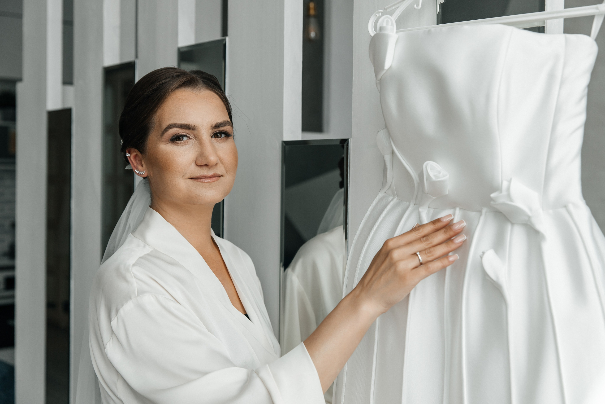 Кирилл и Анастасия. Фотограф Москва Шептаев Артём