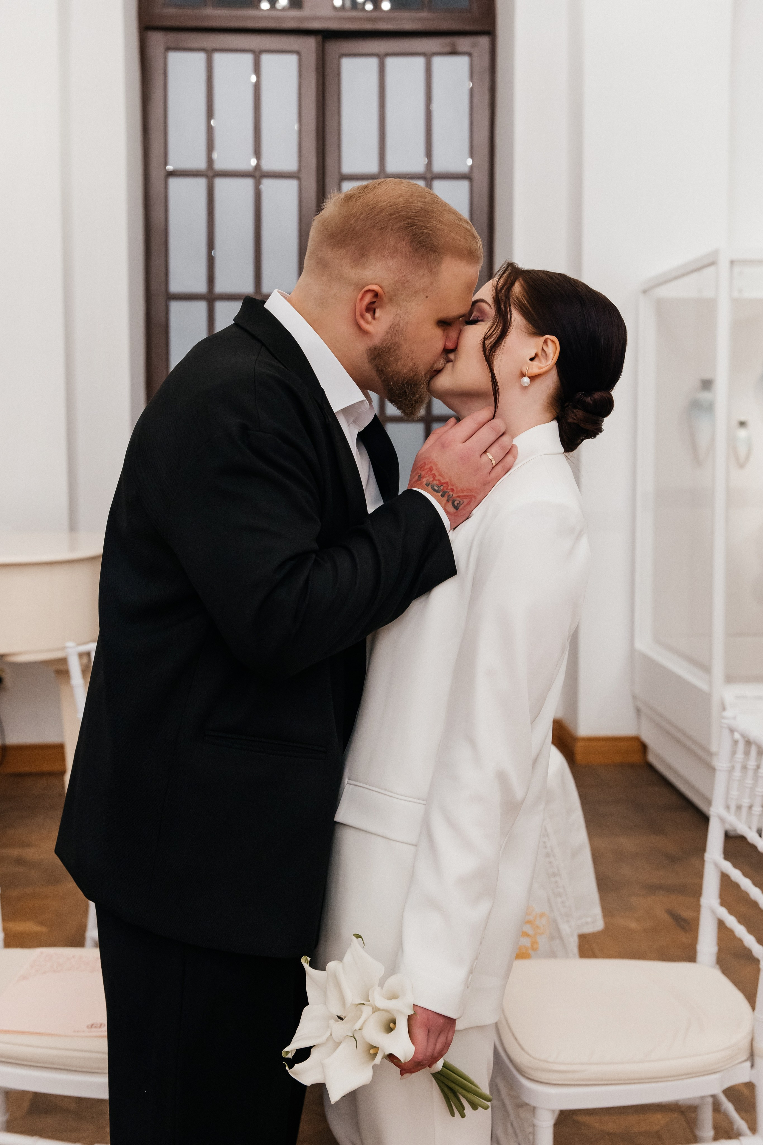 Ирина и Сергей| Оперный дом. Фотограф Москва Шептаев Артём