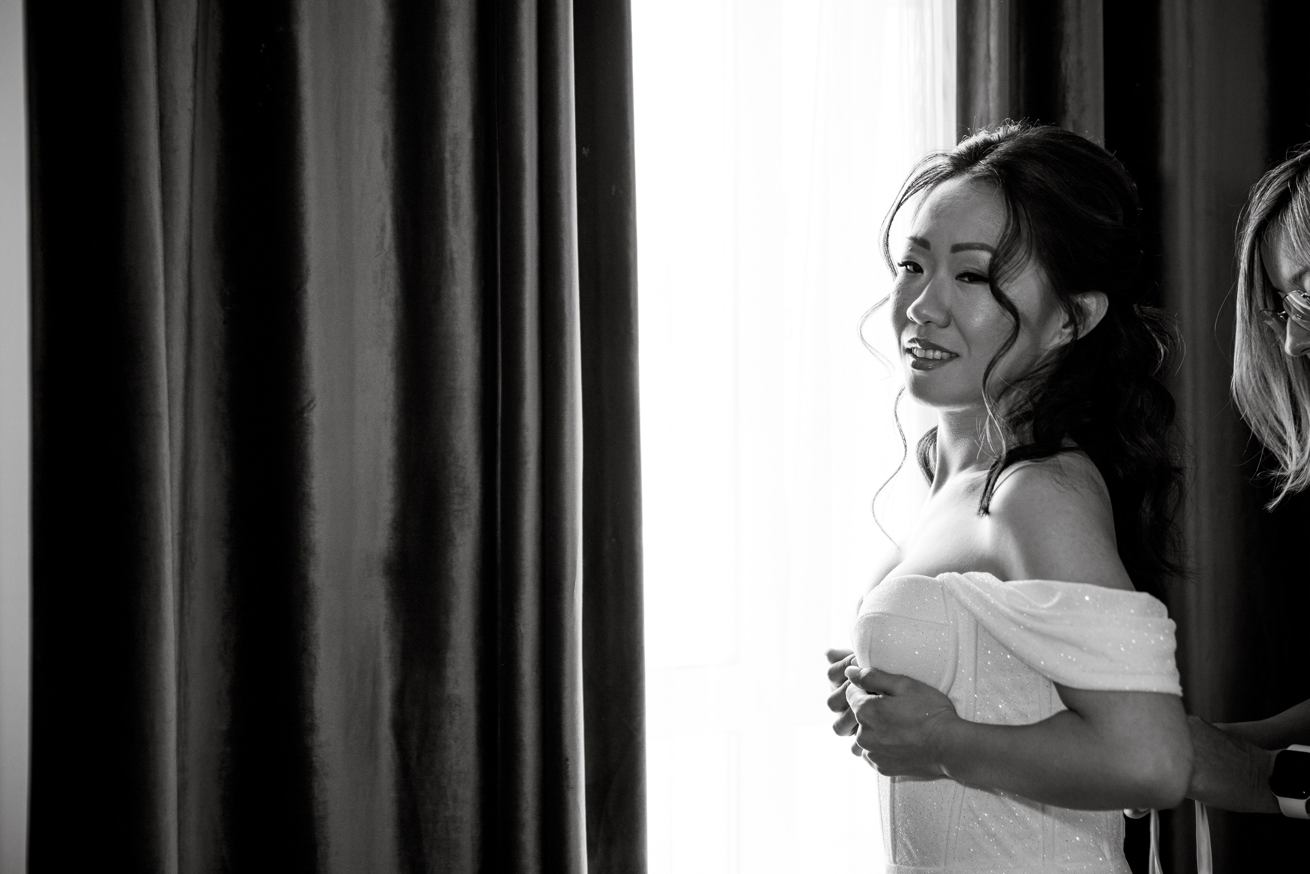 Александра и Ринат. Фотограф Москва Шептаев Артём