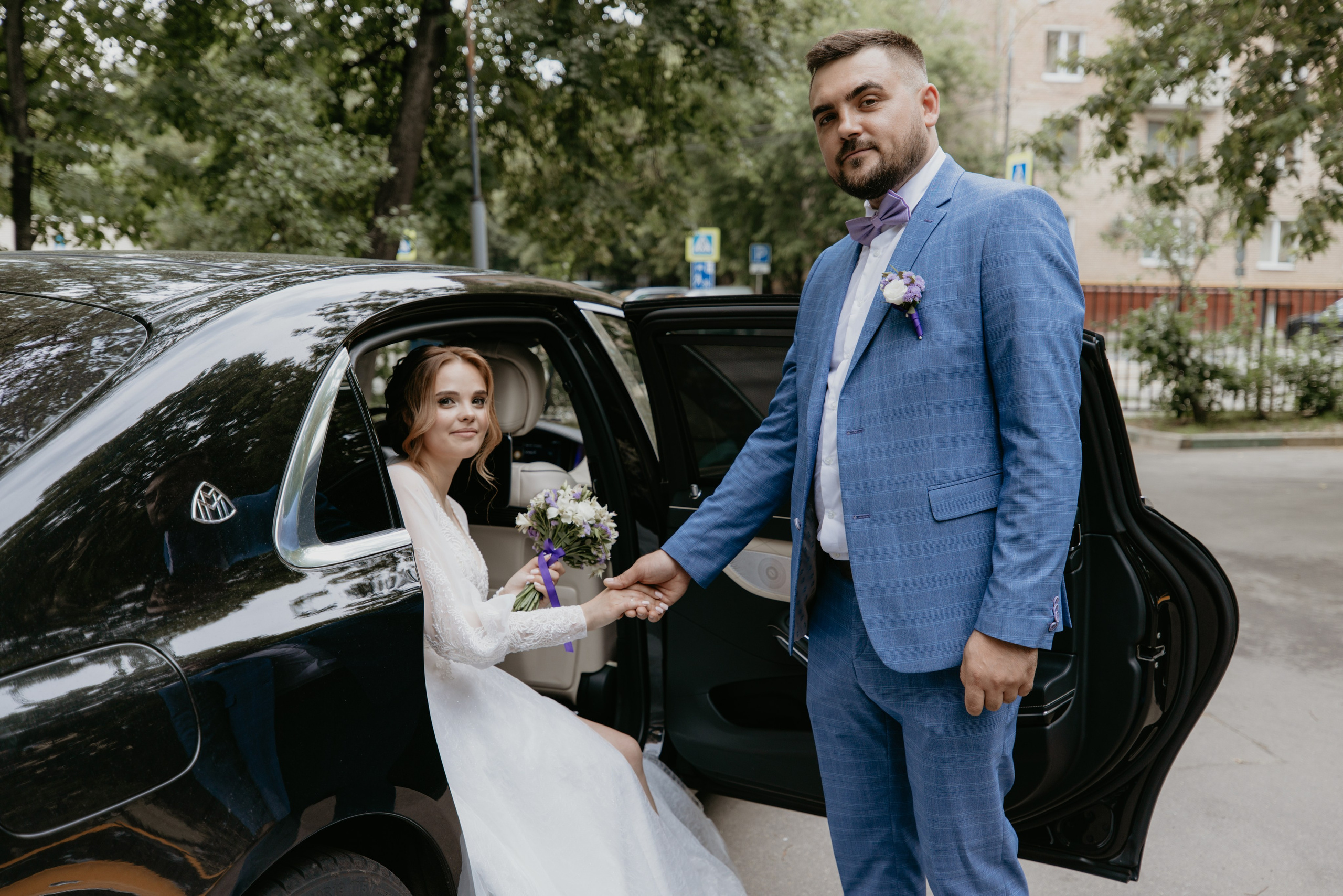 #1 Полный свадебный день. Фотограф Москва Шептаев Артём