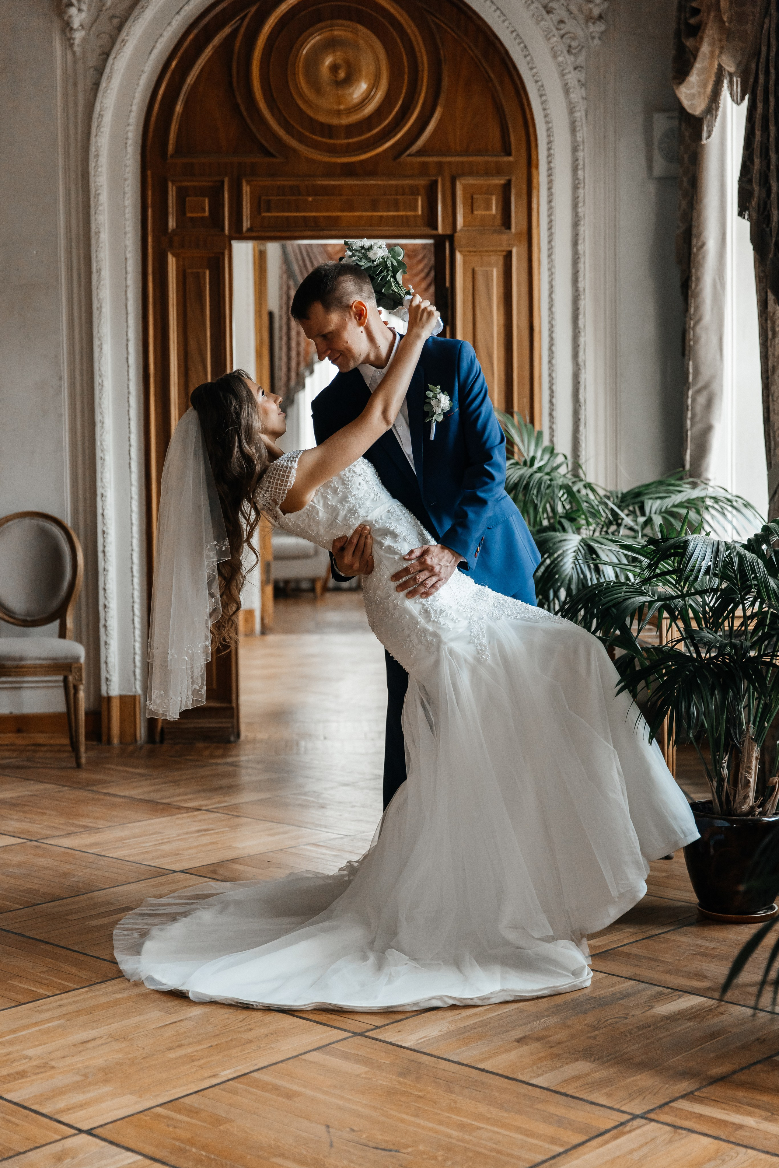 Евгения и Владимир| Библиотека им. Пушкина| Лукойл Арена. Фотограф Москва Шептаев Артём