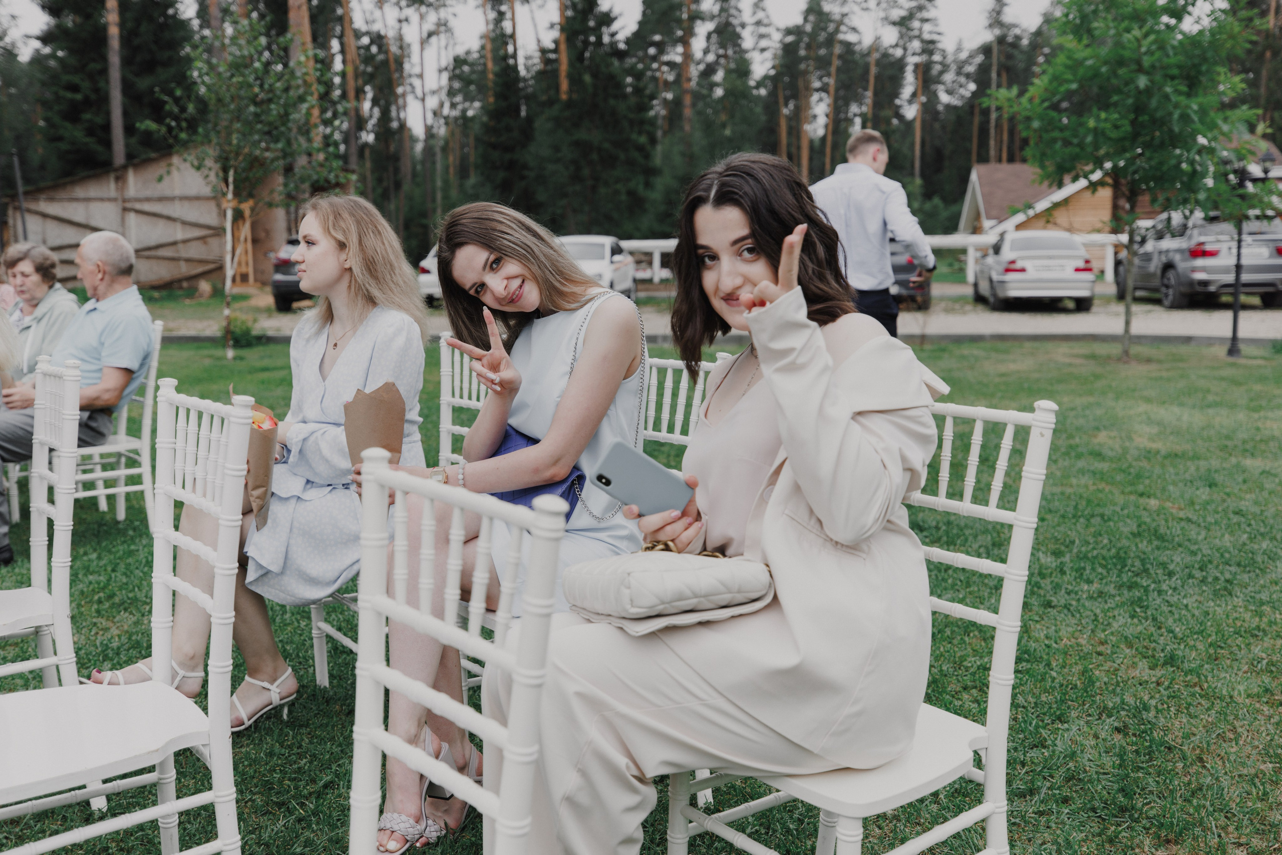 #2 Выездная регистрация. Фотограф Москва Шептаев Артём