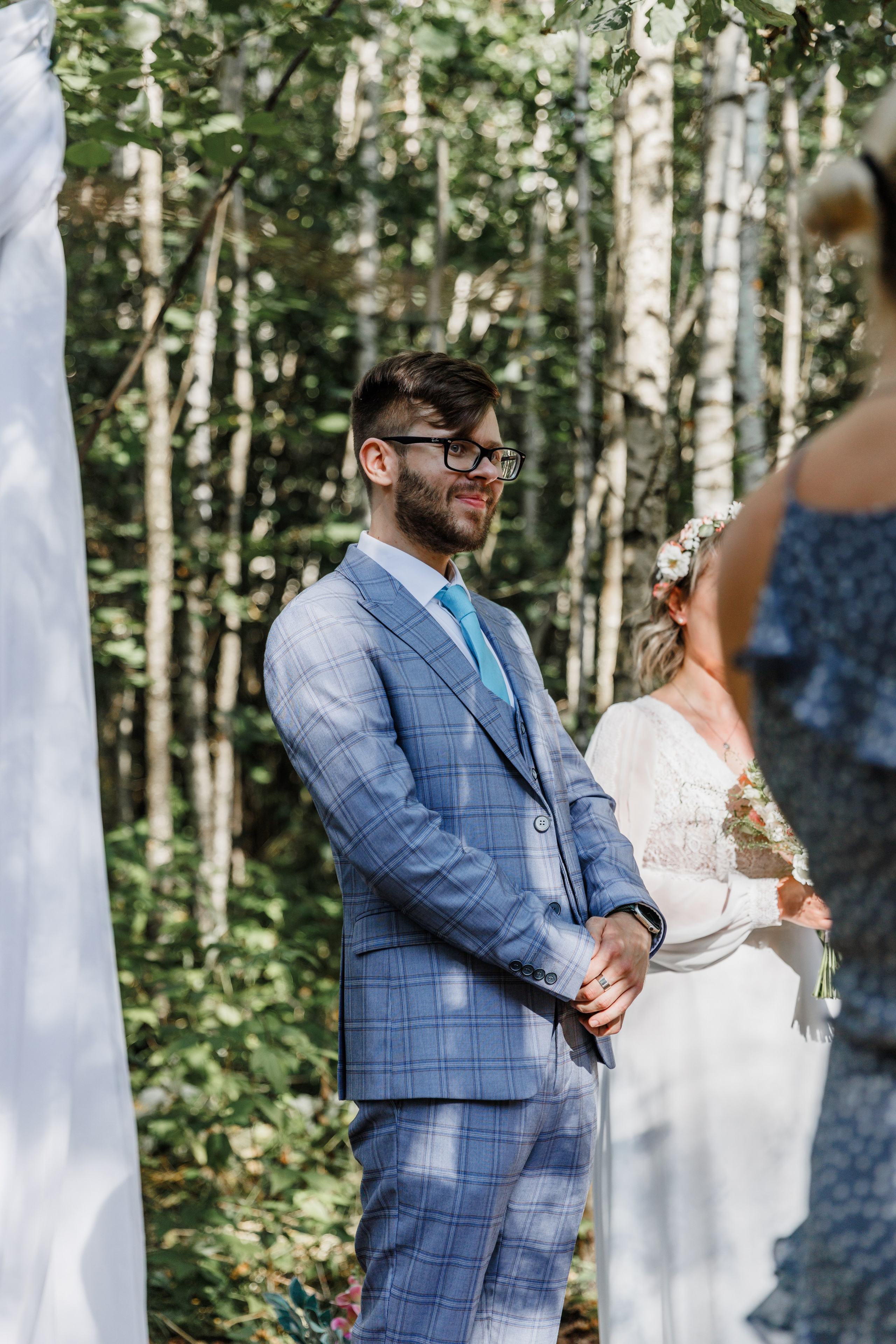 Татьяна и Владимир. Фотограф Москва Шептаев Артём