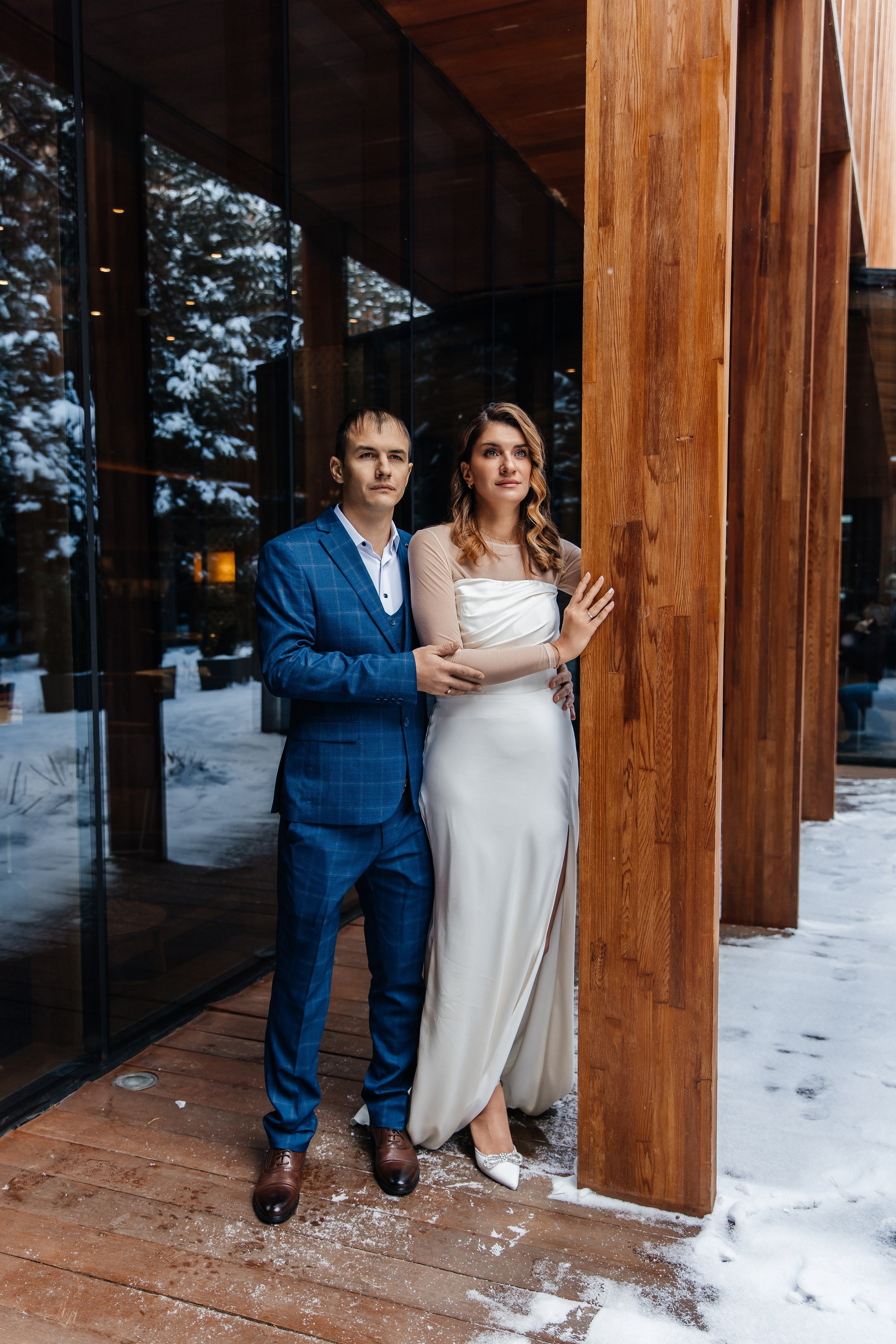 Виктория и Антон| Барвиха. Фотограф Москва Шептаев Артём