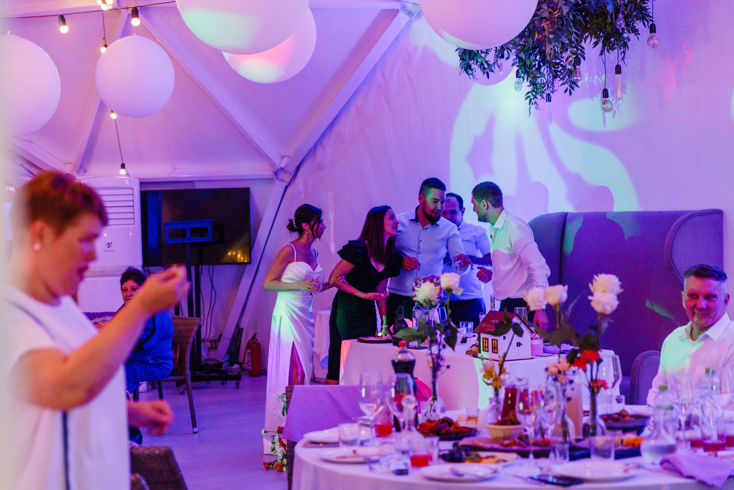 Екатерина и Арсений. Фотограф Москва Шептаев Артём