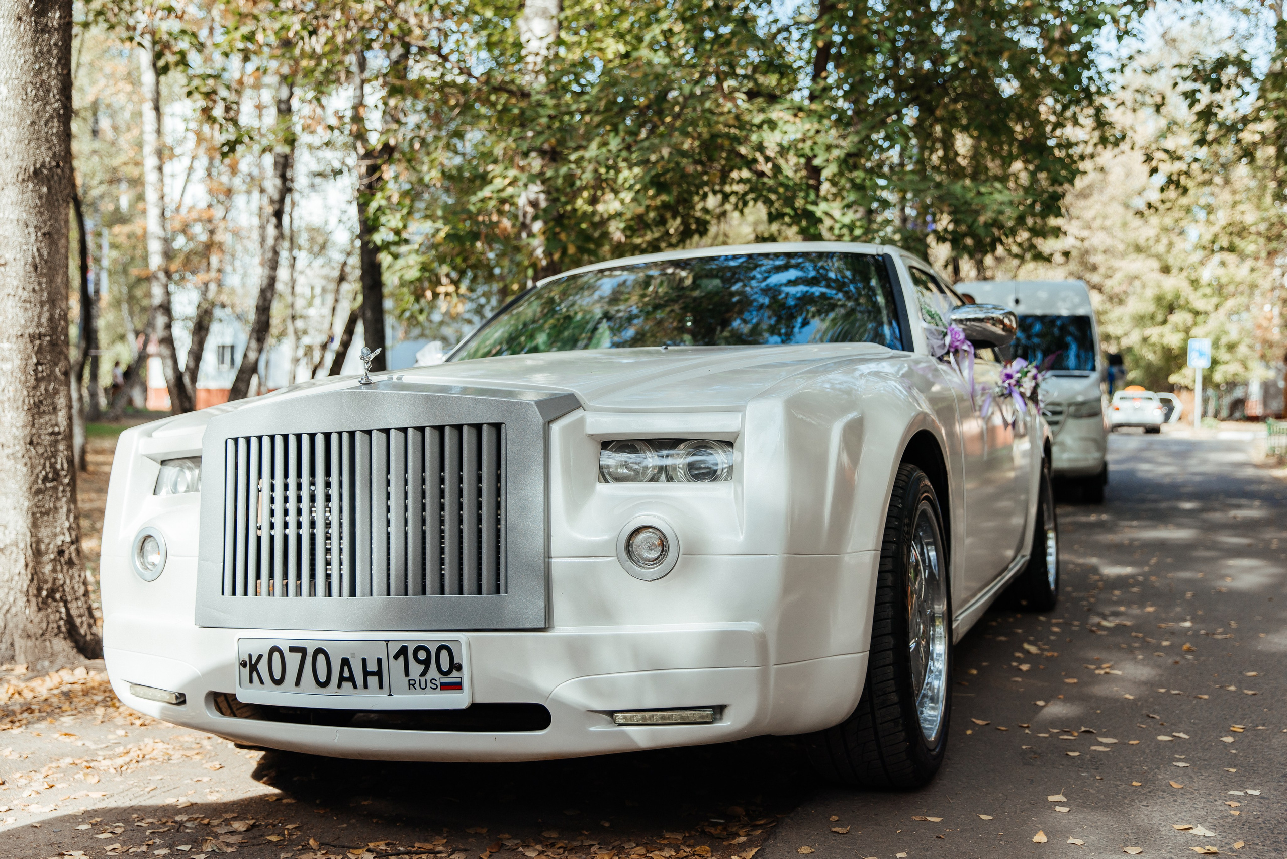 Алина и Андрей| Железнодорожный. Фотограф Москва Шептаев Артём