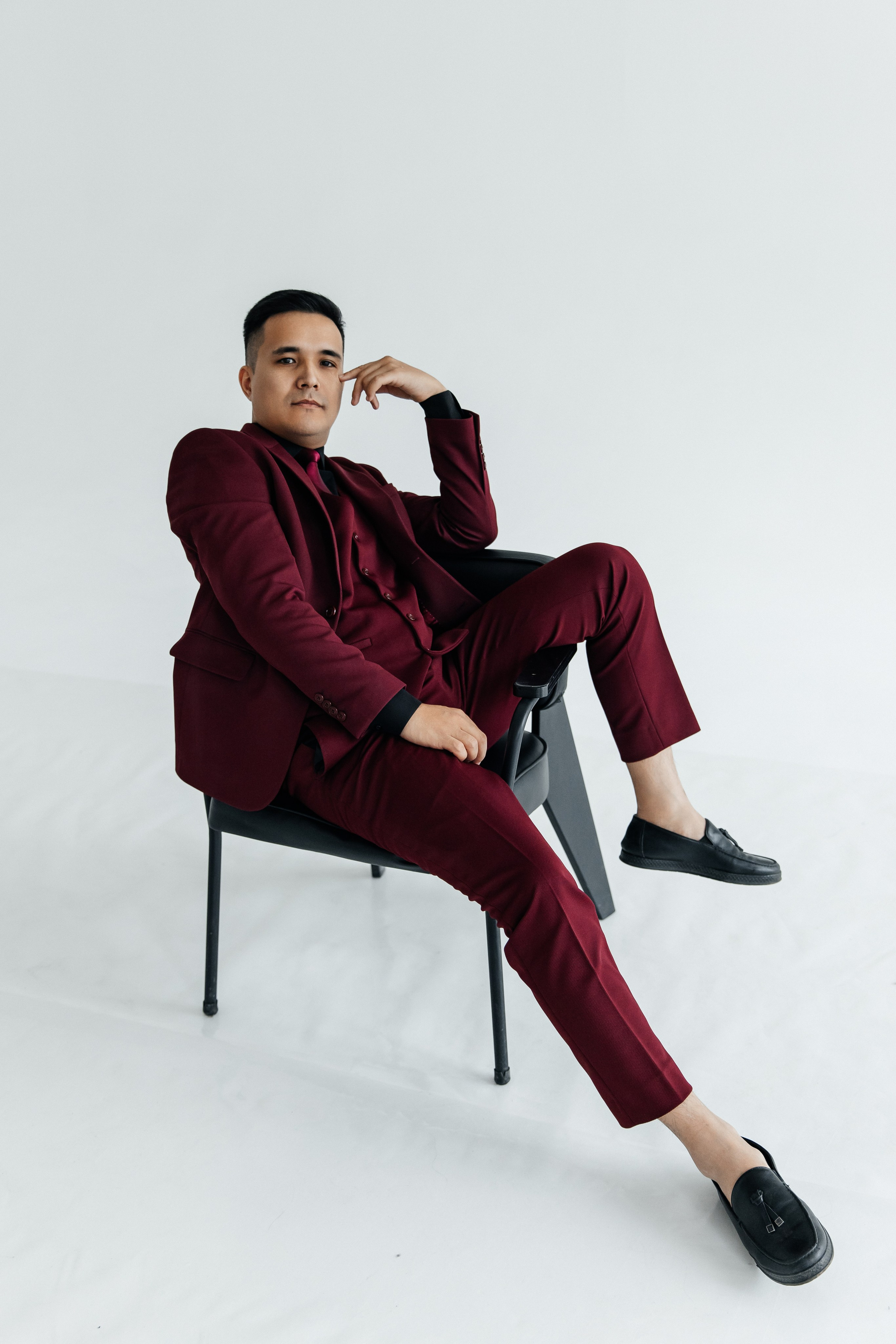 Алсу и Миржан. Фотограф Москва Шептаев Артём