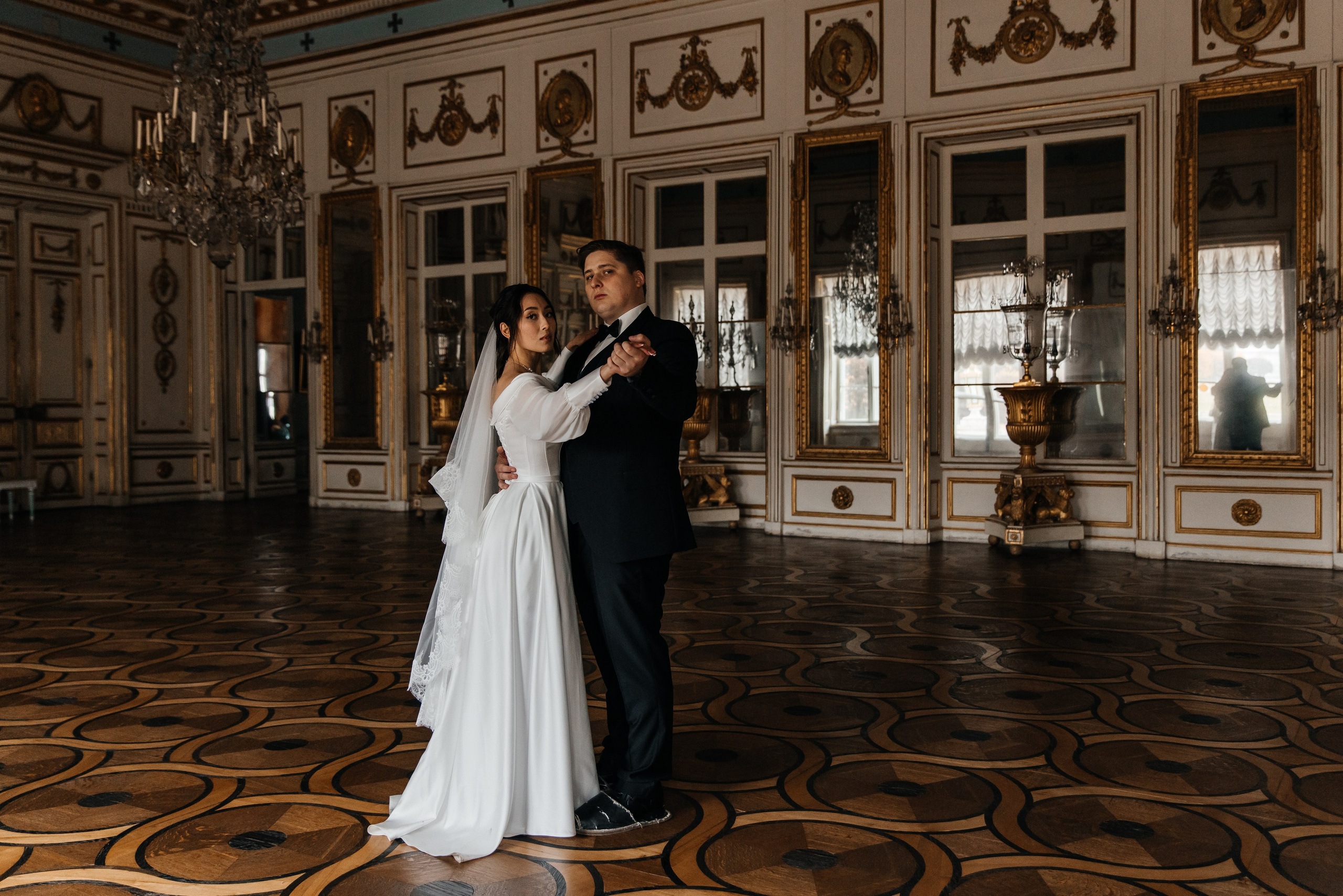 Илья и Диана| Люберцы. Фотограф Москва Шептаев Артём