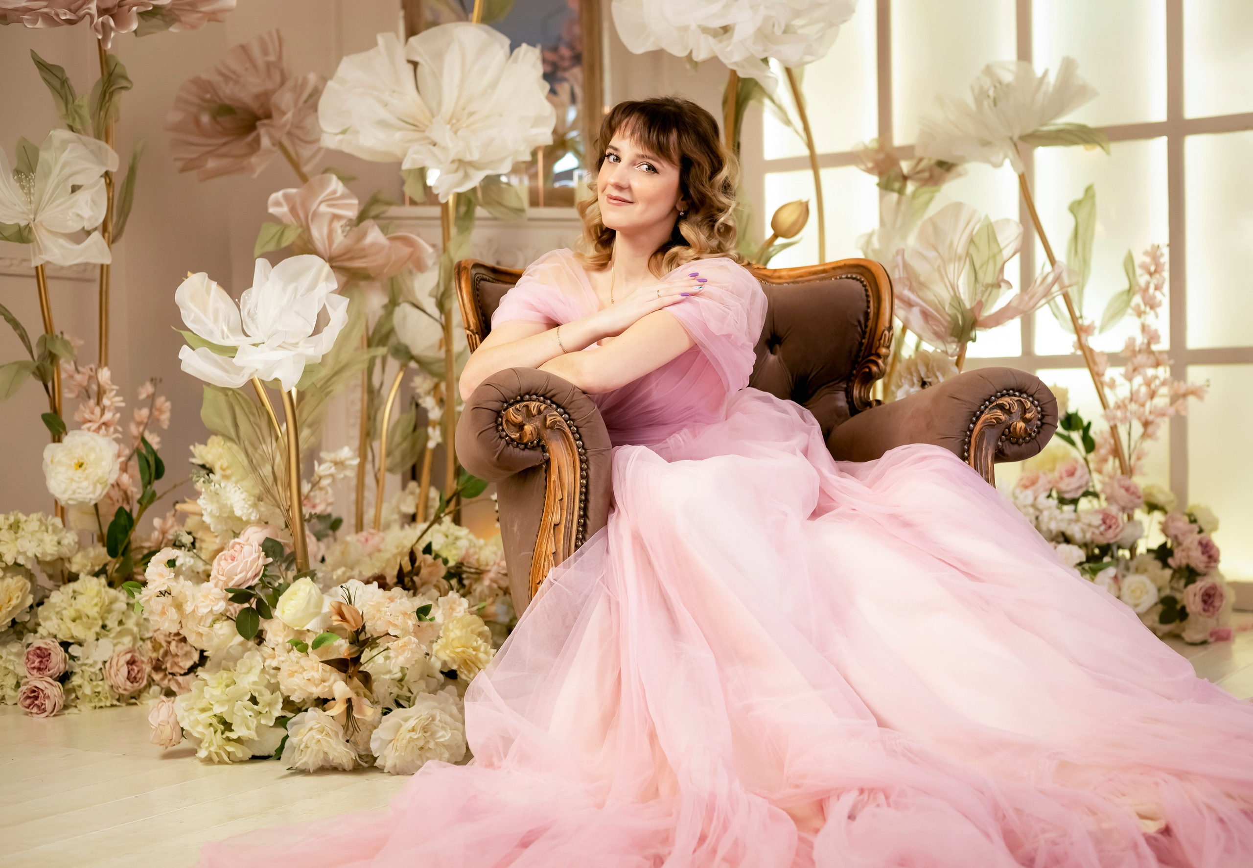 СЕМЬЯ КУБЫШКИНЫХ. Фотограф Людмила Лебединская г. Краснодар (Приморско-Ахтарский р-он)