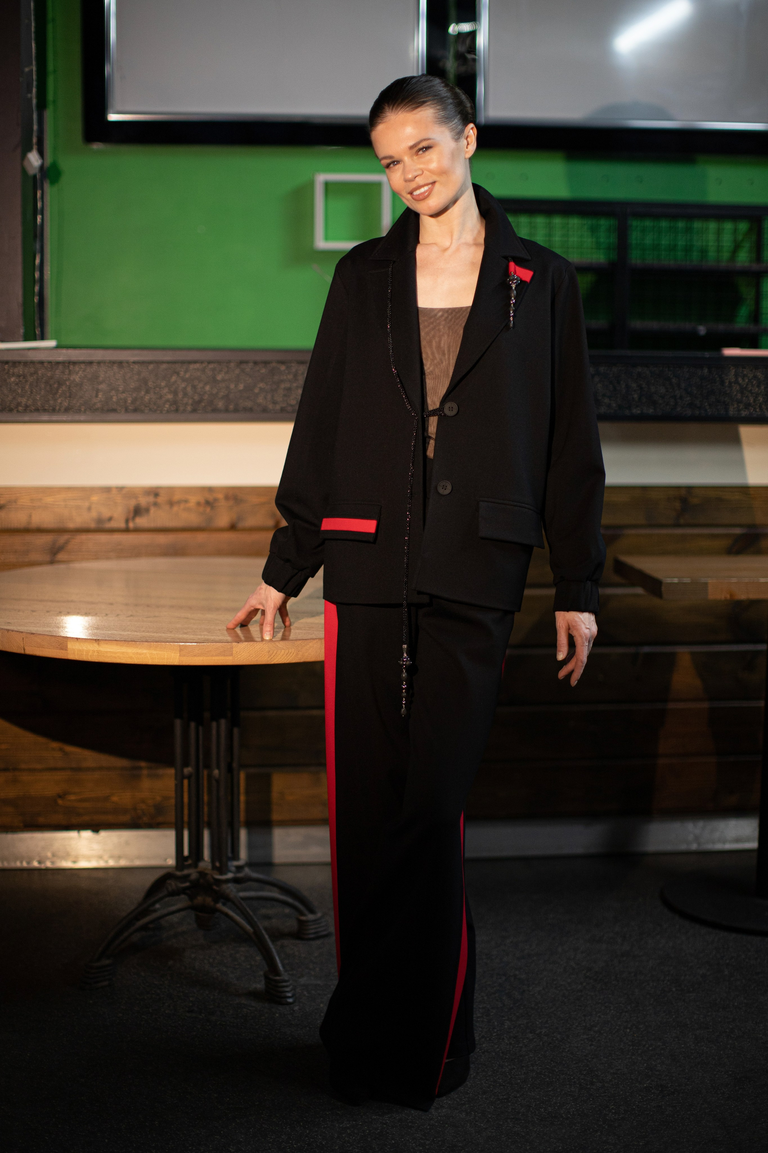 ESTRAN FASHION SHOW 4. Фотограф Лиана Артемова в Пензе