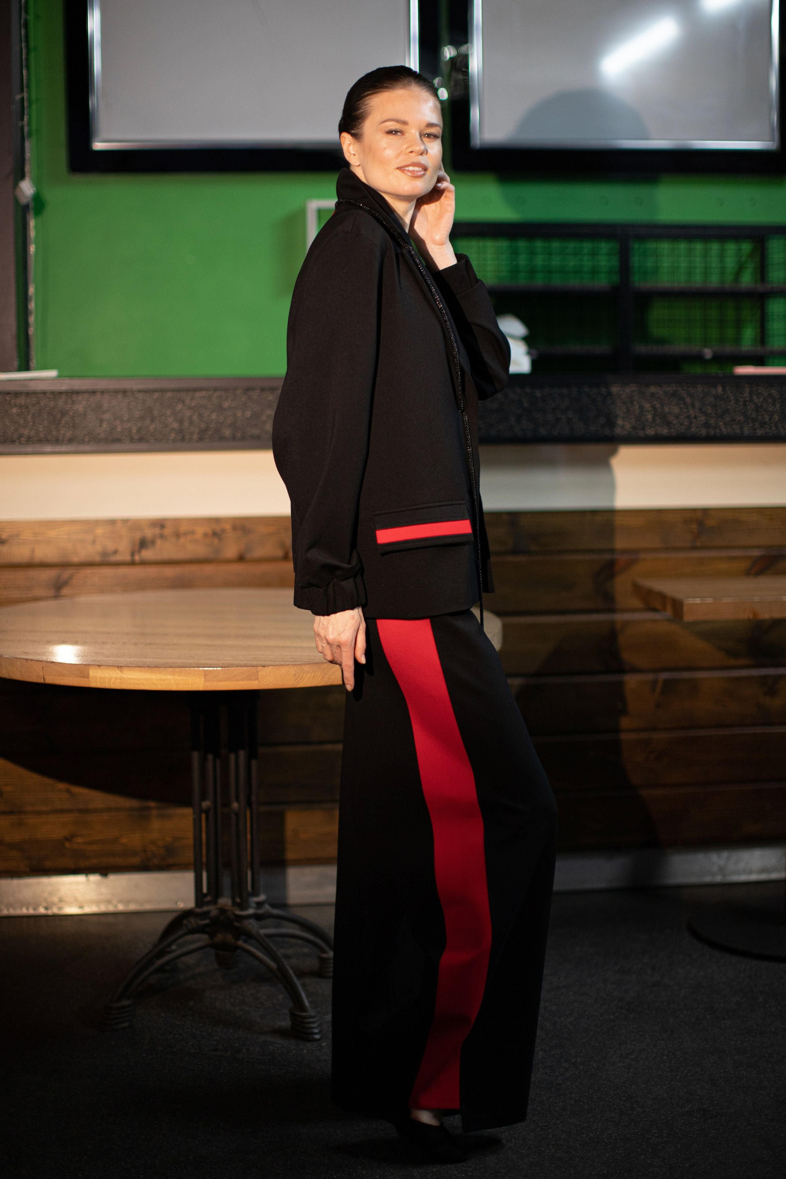 ESTRAN FASHION SHOW 4. Фотограф Лиана Артемова в Пензе