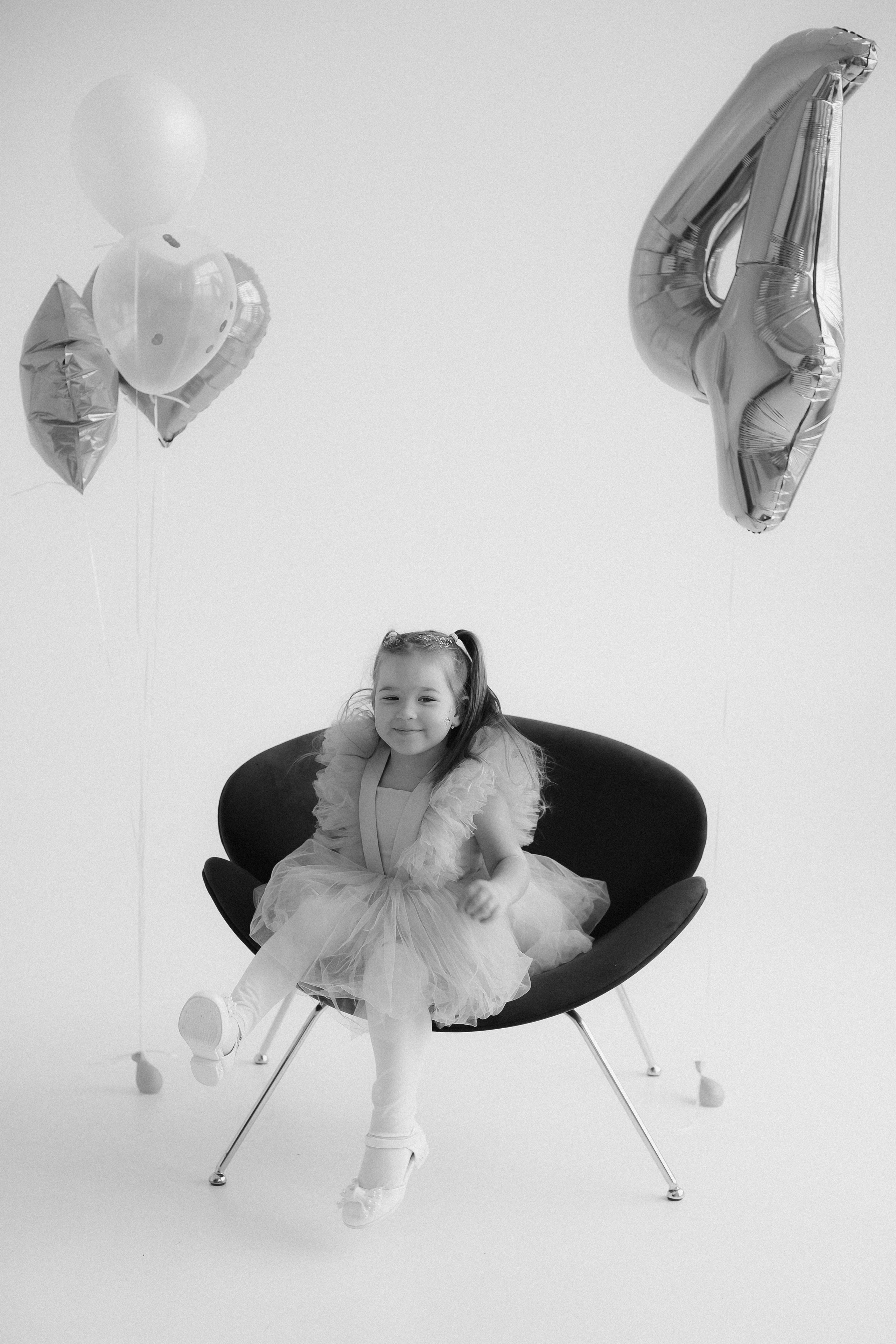 Семьи. Фотограф Лиана Артемова в Пензе