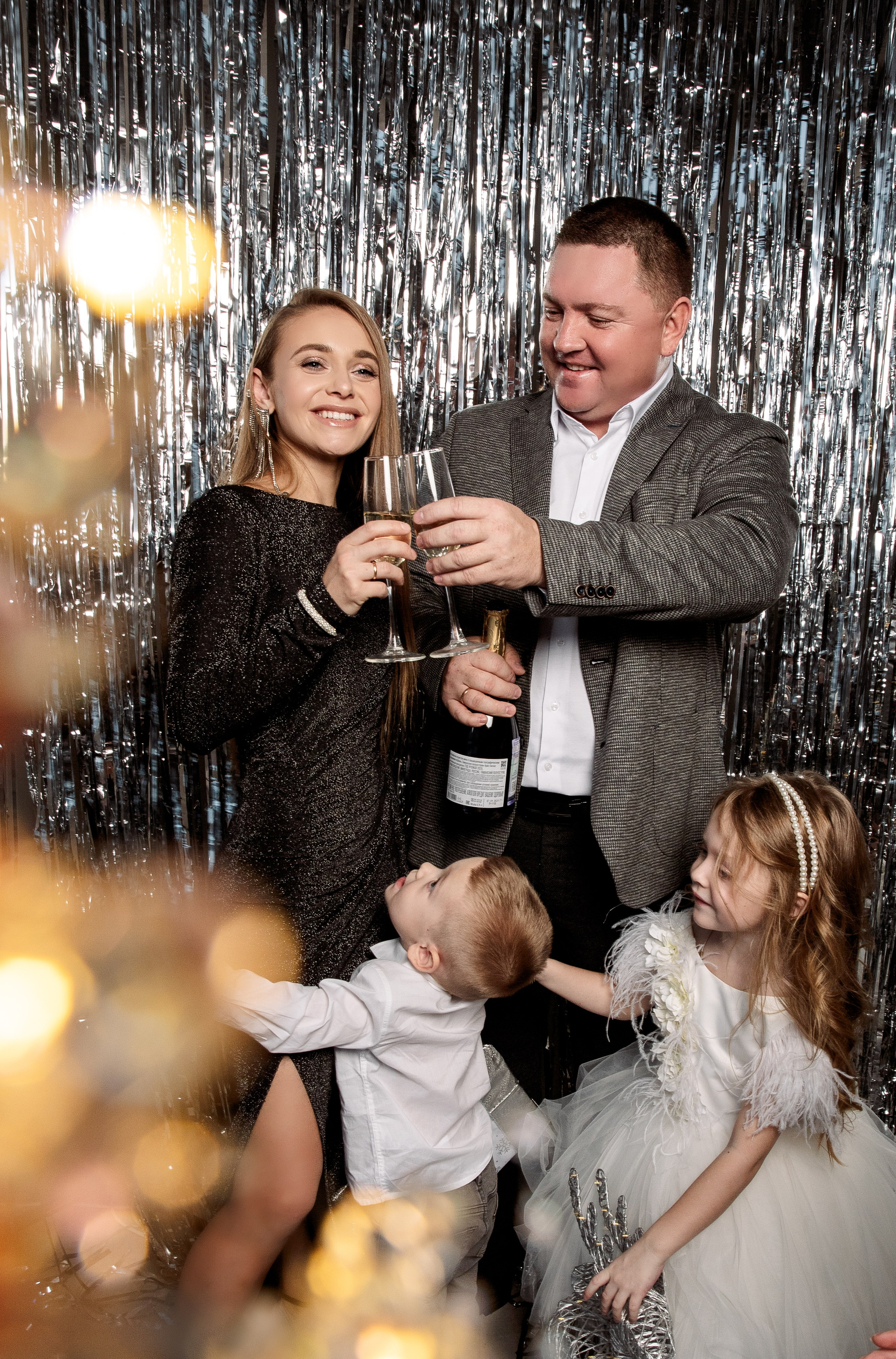 Татьяна. Свадебный и семейный фотограф в Челябинске Юлия Ишимова