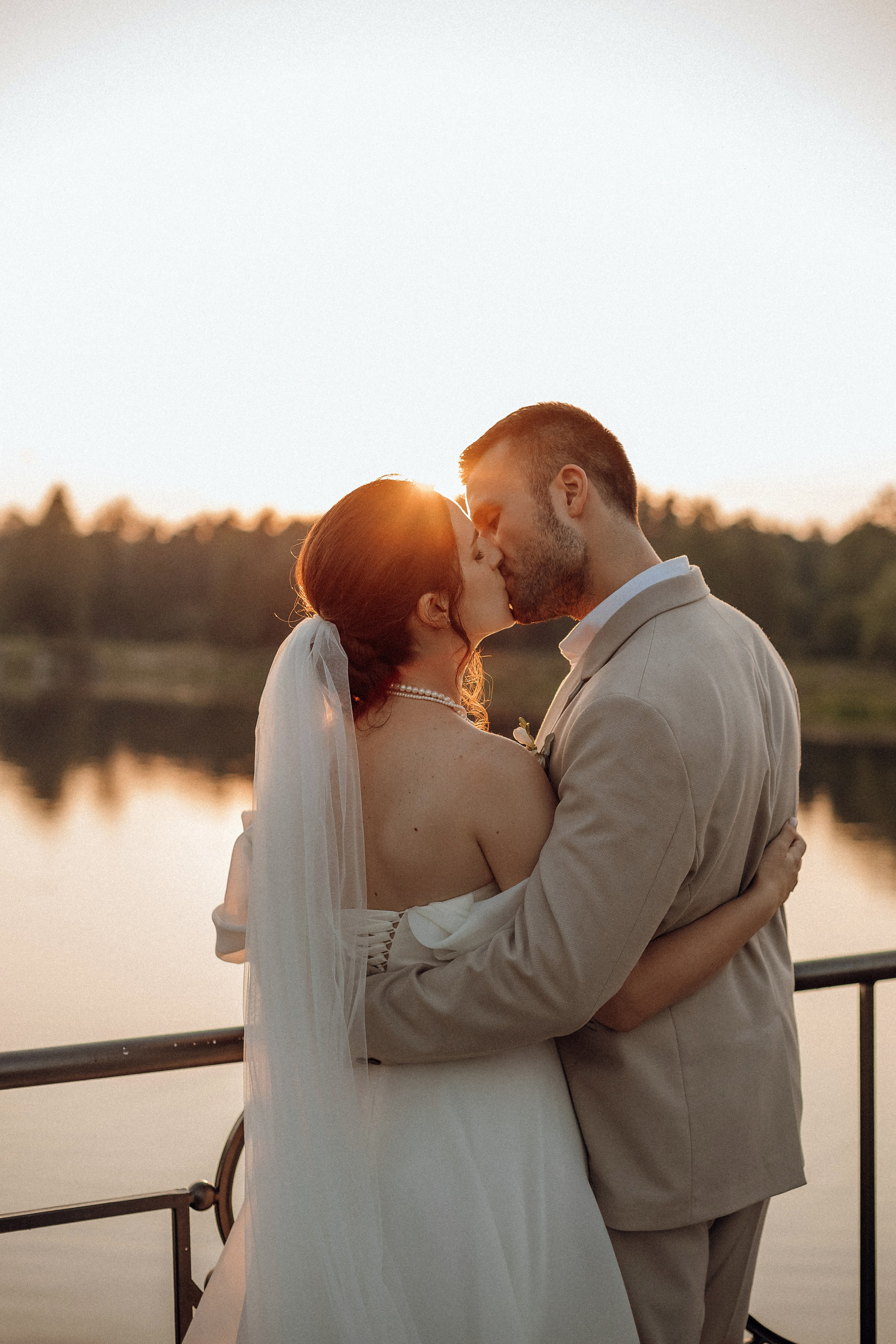 Омер и Ангелина. Семейный фотограф в Брянске Зурилина Екатерина