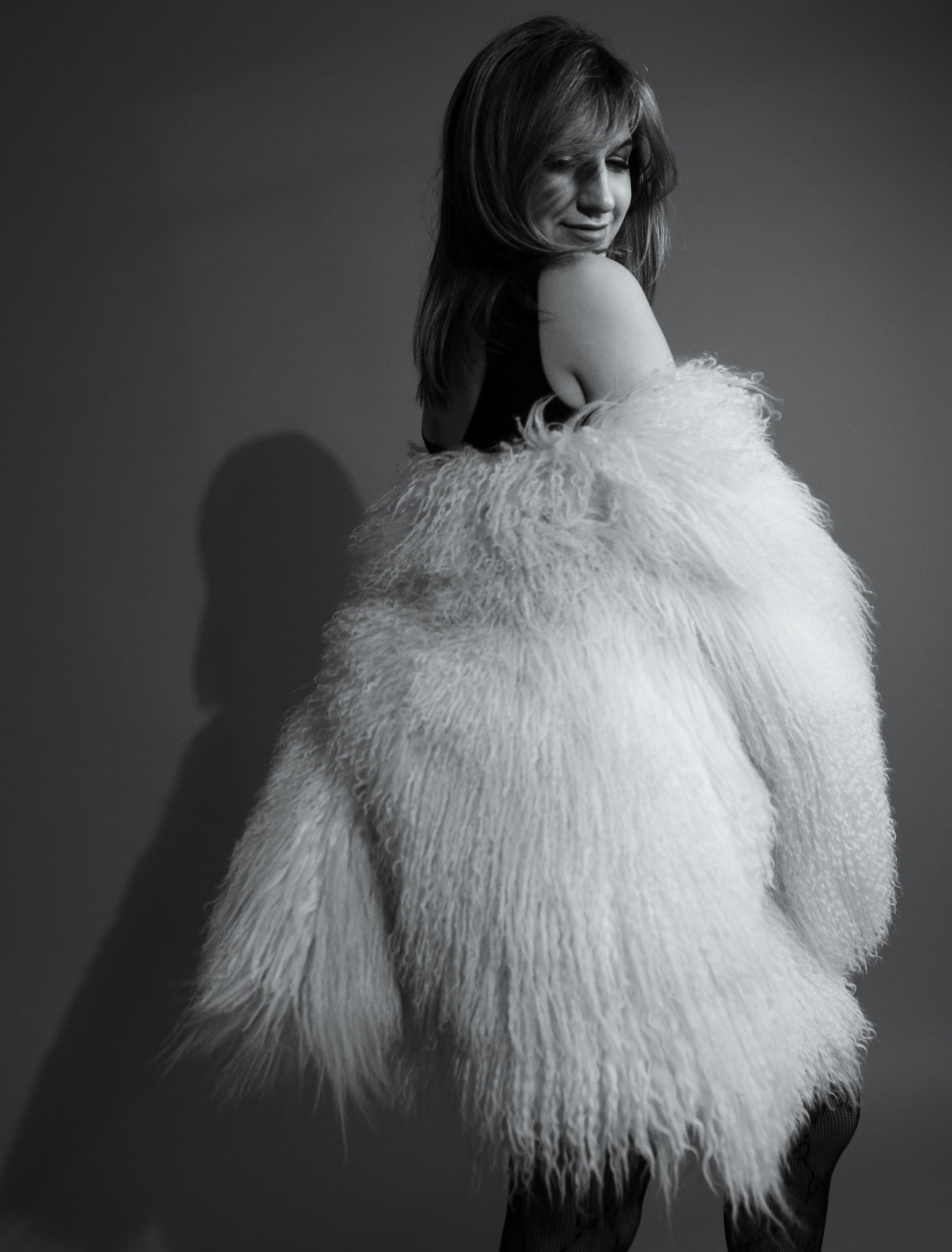 Лиза. Семейный и свадебный фотограф в Нижнем Новгороде Анастасия Хренова