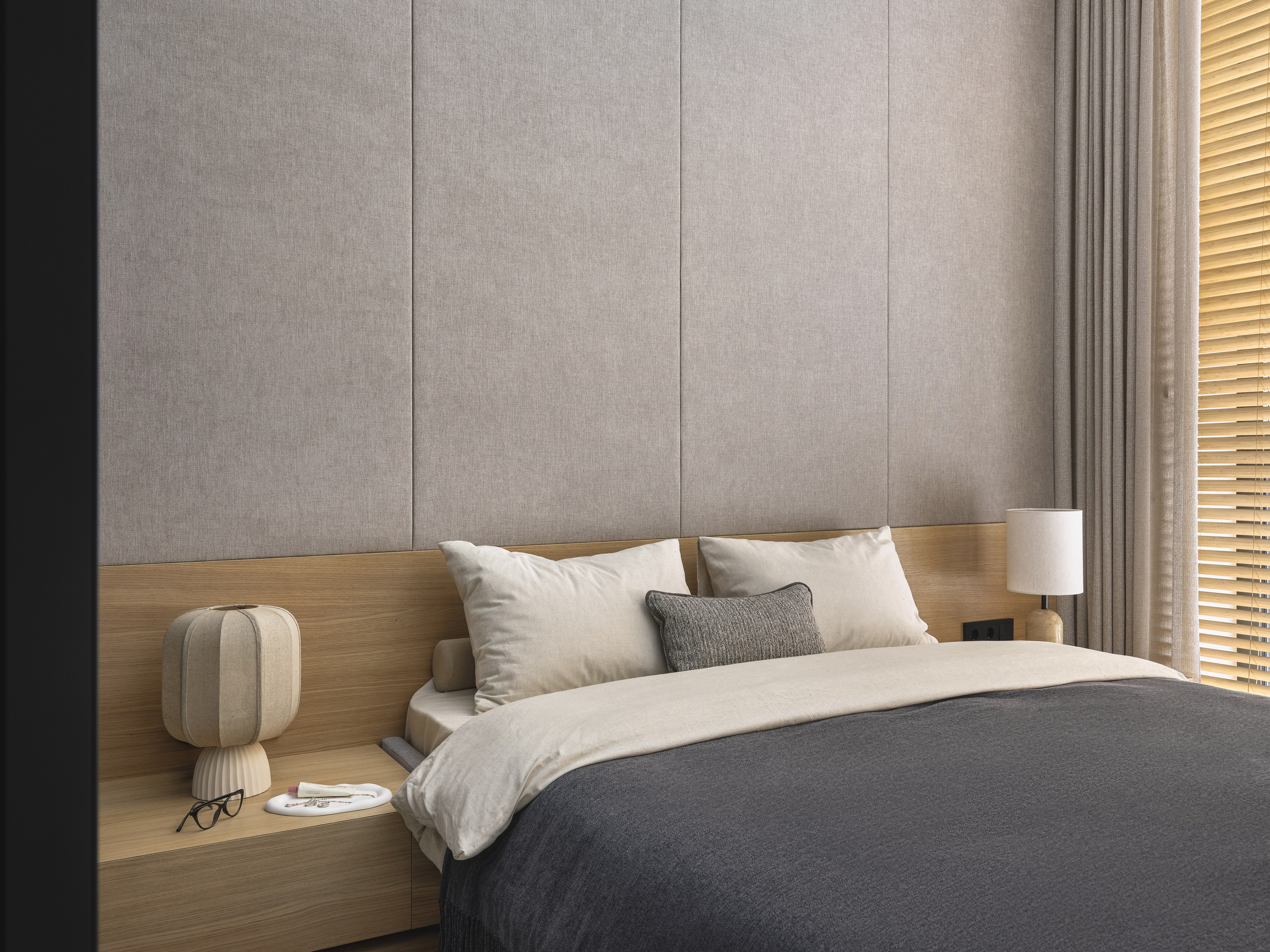 Мокап квартиры, шоурум ЖК «Soul». Фотограф Наталья Вершинина