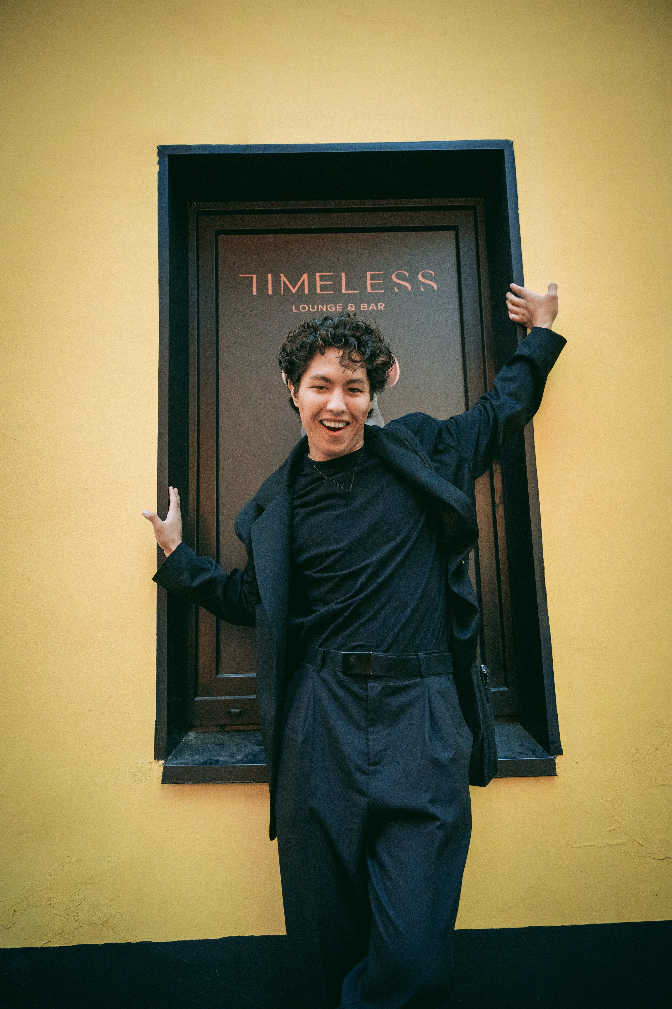 ВЕЧЕРИНКА в баре GESHTALT. Репортажный фотограф в Москве Саша Дружинина