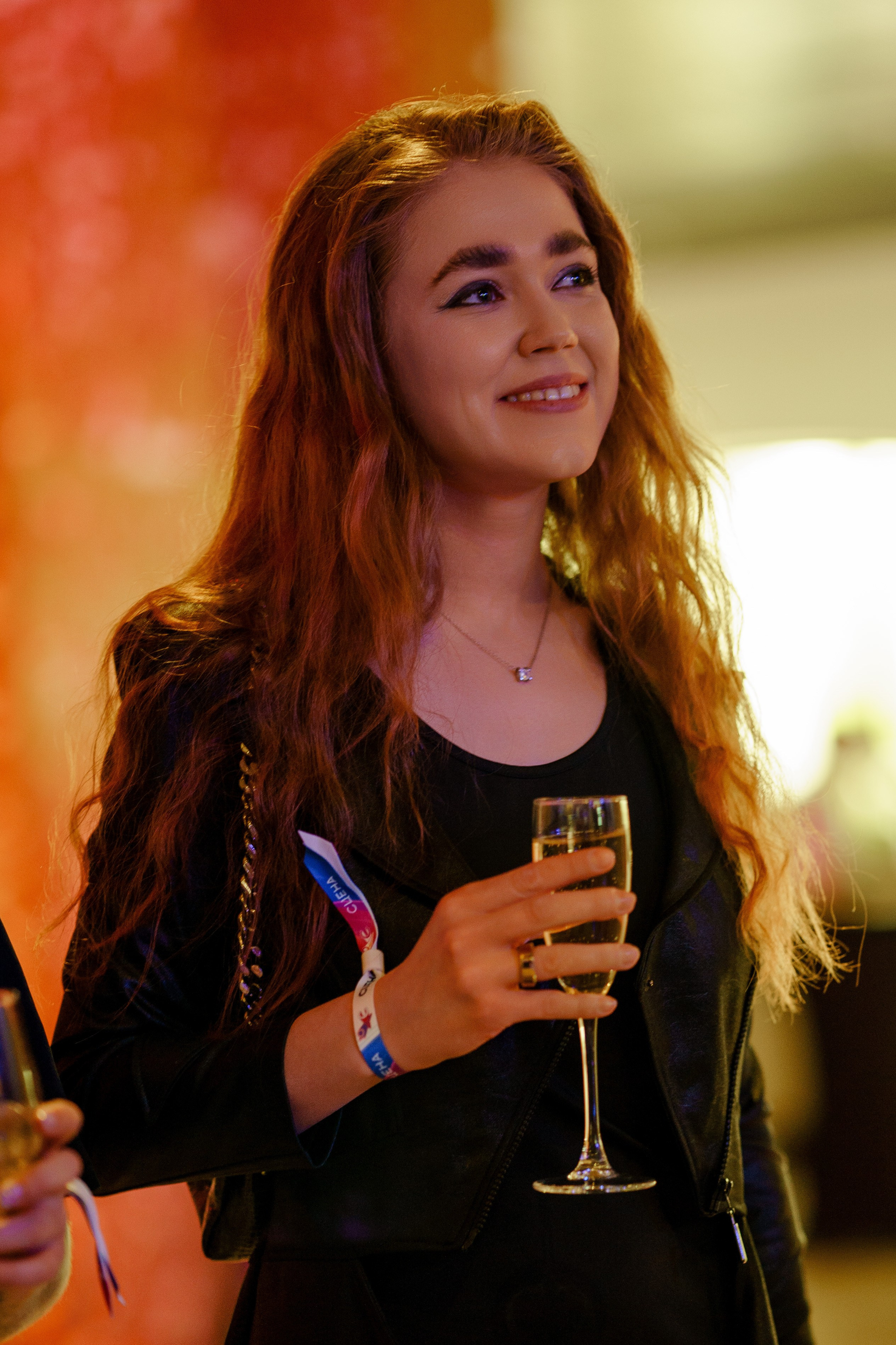 Фотограф на мероприятие в Лужники. Репортажный фотограф в Москве Саша Дружинина