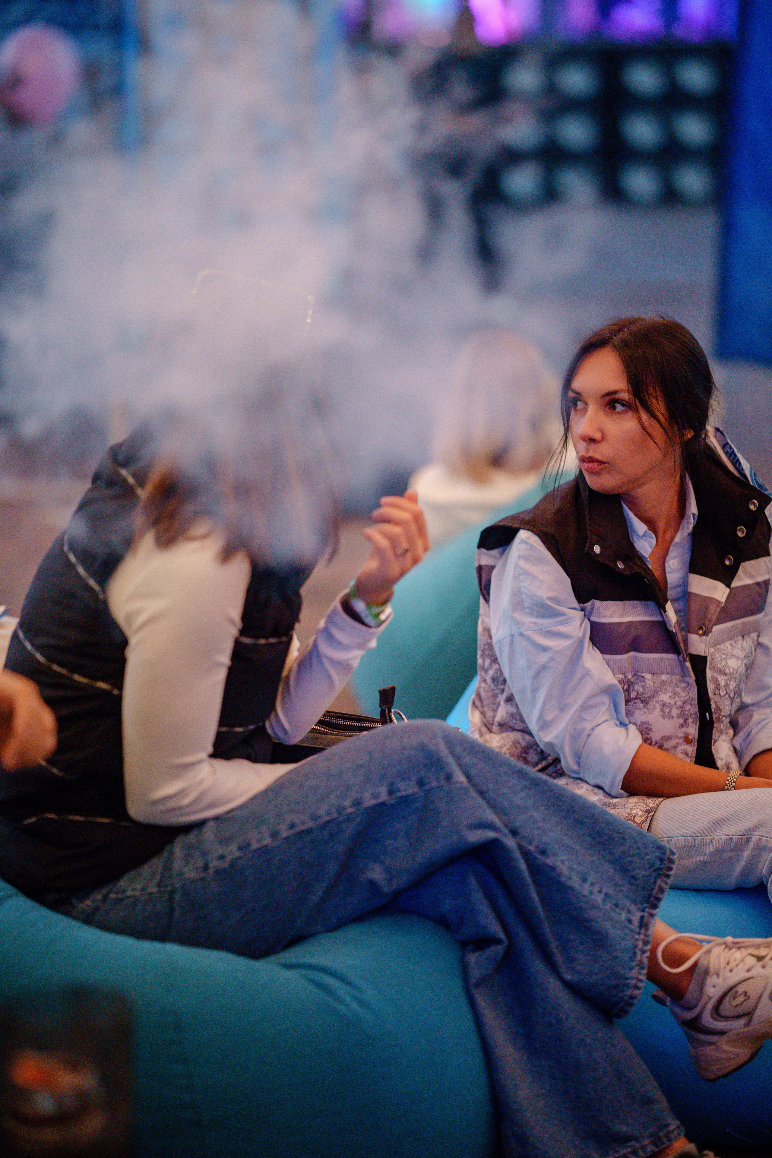 Репортажный фотограф в Сочи. Репортажный фотограф в Москве Саша Дружинина