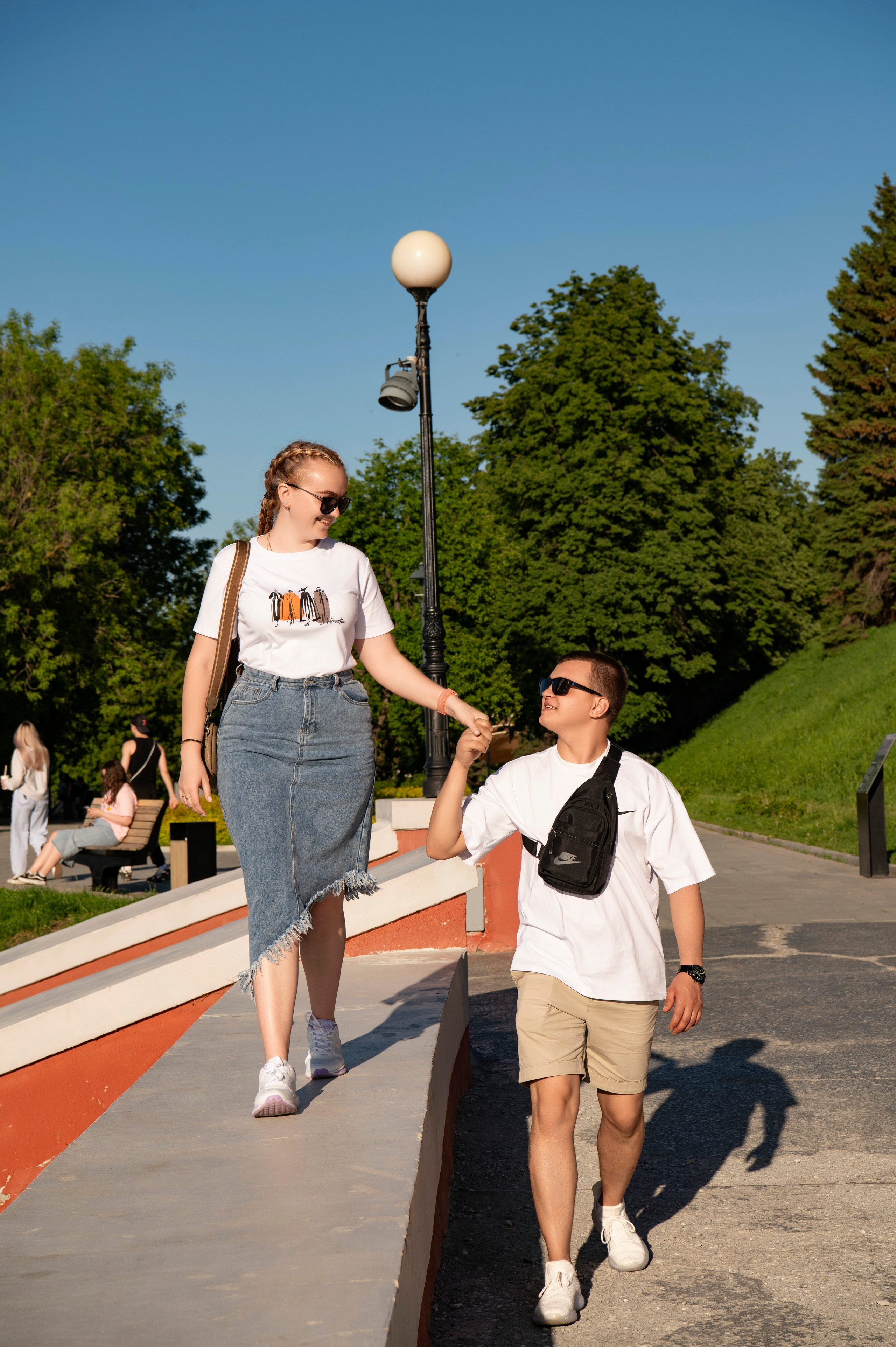 Свадебные кадры & Love Story. Фотограф в Нижнем Новгороде Наталья Кучина