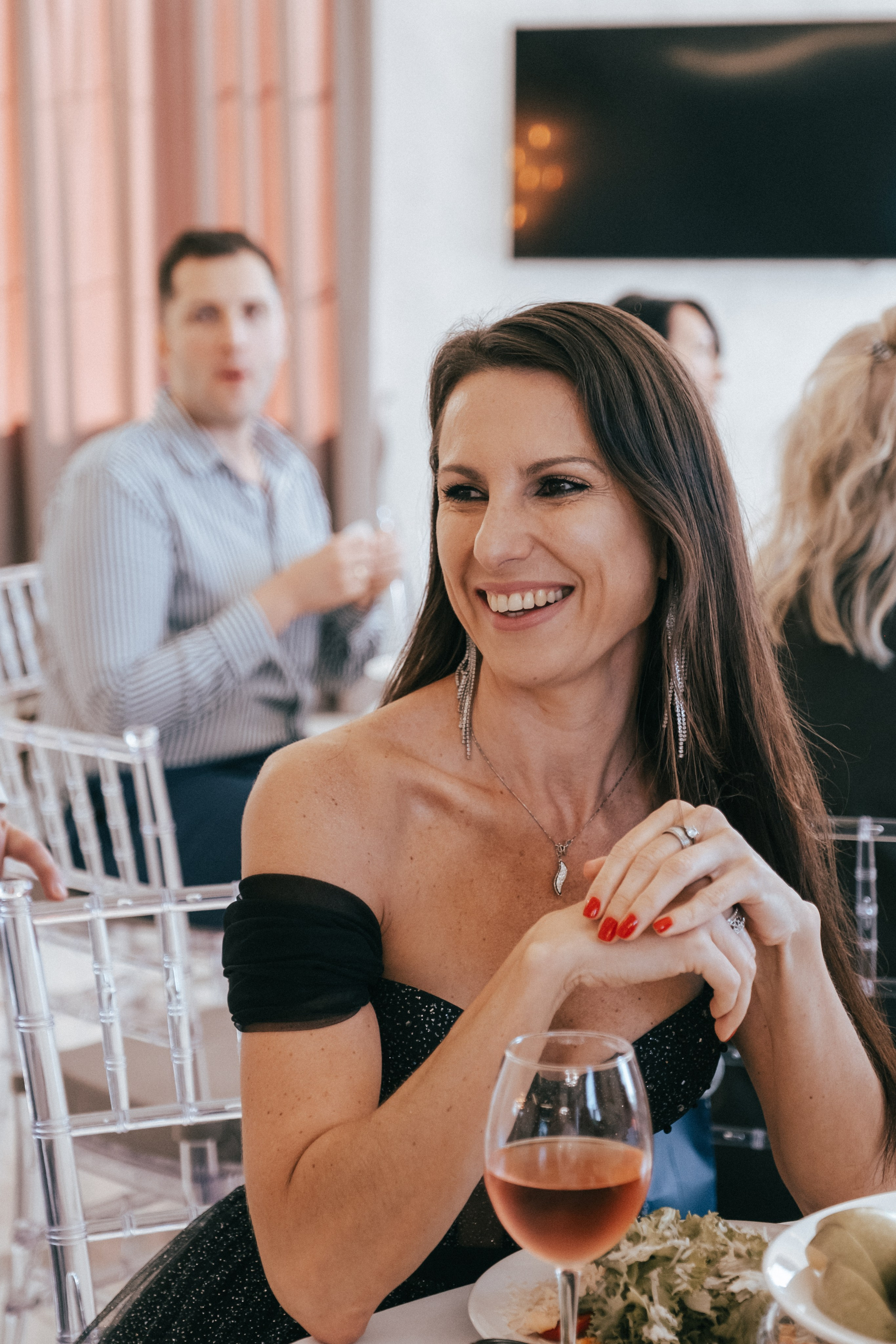 Настя + Женя. Анна Гусарова свадебный фотограф в Волгограде