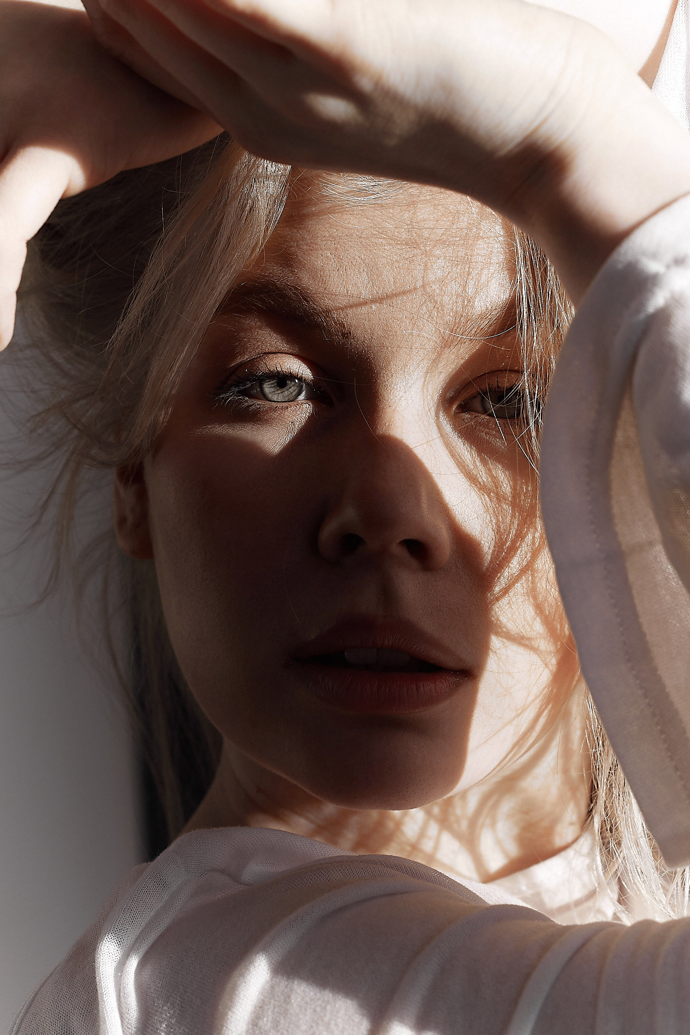 KARINA. Ася Солопова, фотограф Тюмень