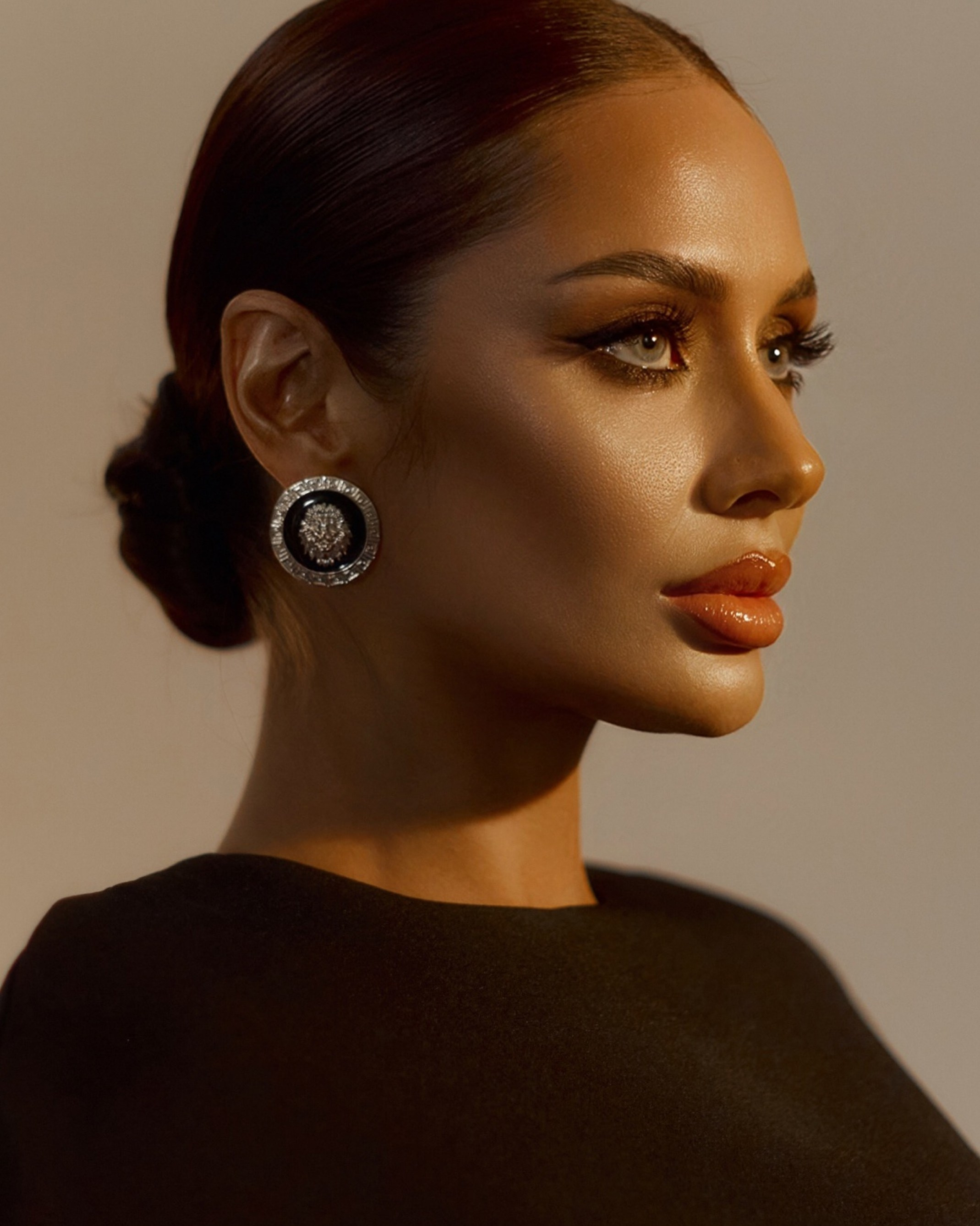 CAMELIA. Ася Солопова, фотограф Тюмень