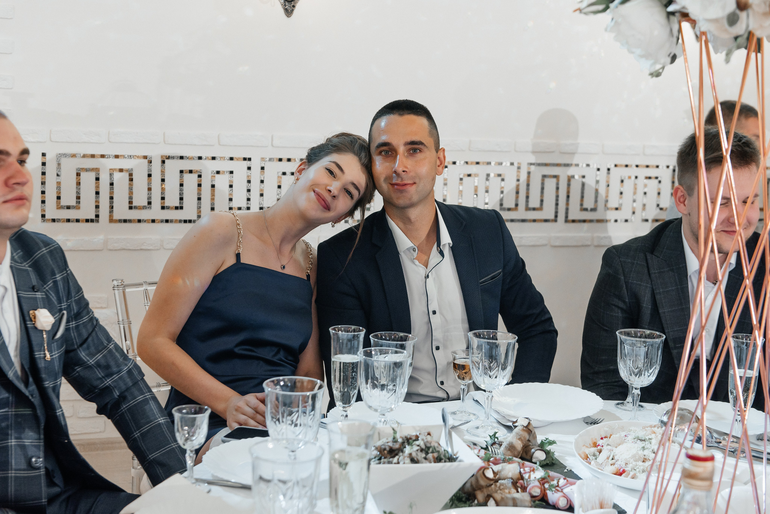 Elizaveta & Oleg. Свадебный и семейный фотограф | Екатерина Вяткина