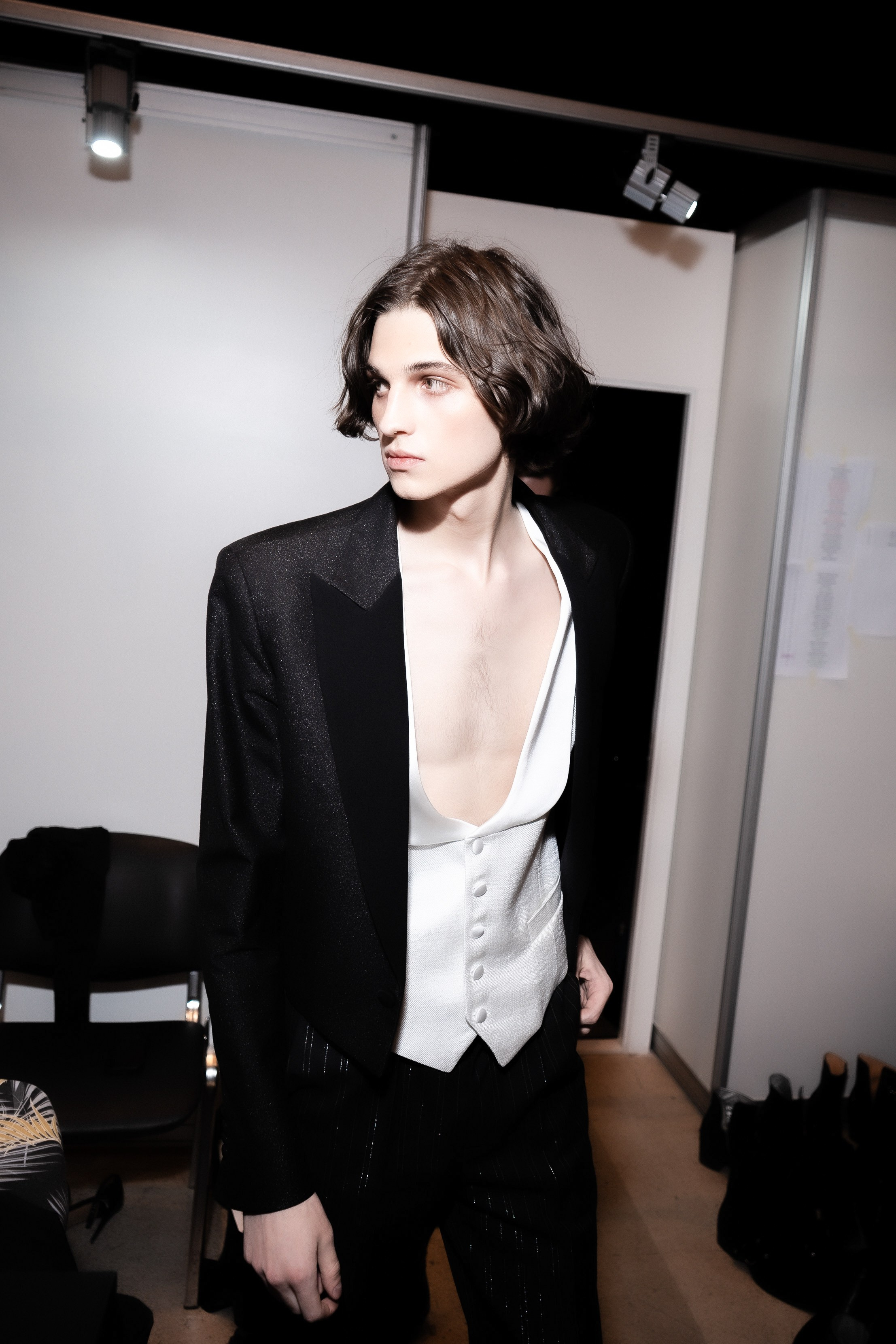 LOGINOV Московская неделя моды