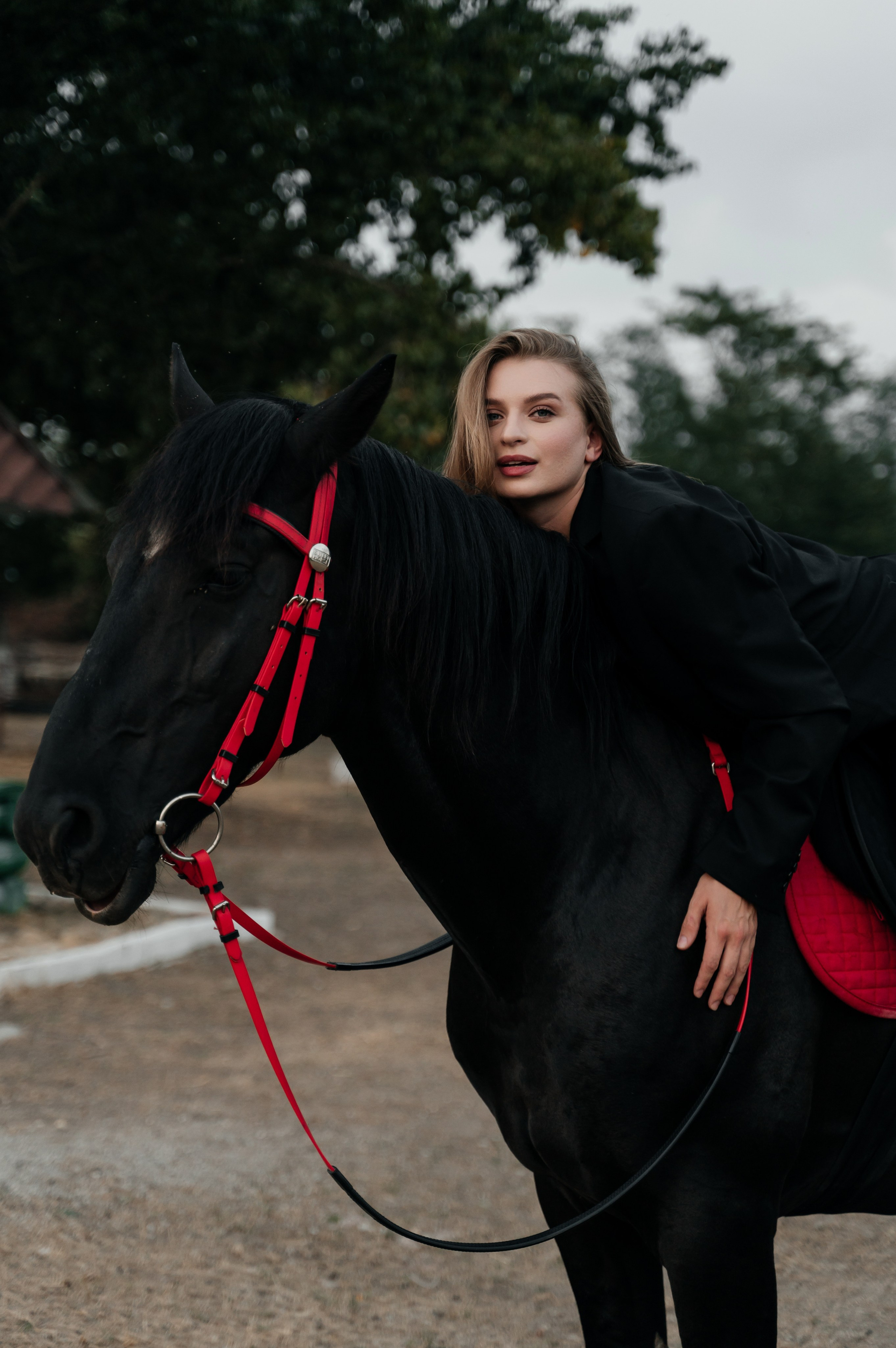 Дарья. Фотограф Палий Ульяна