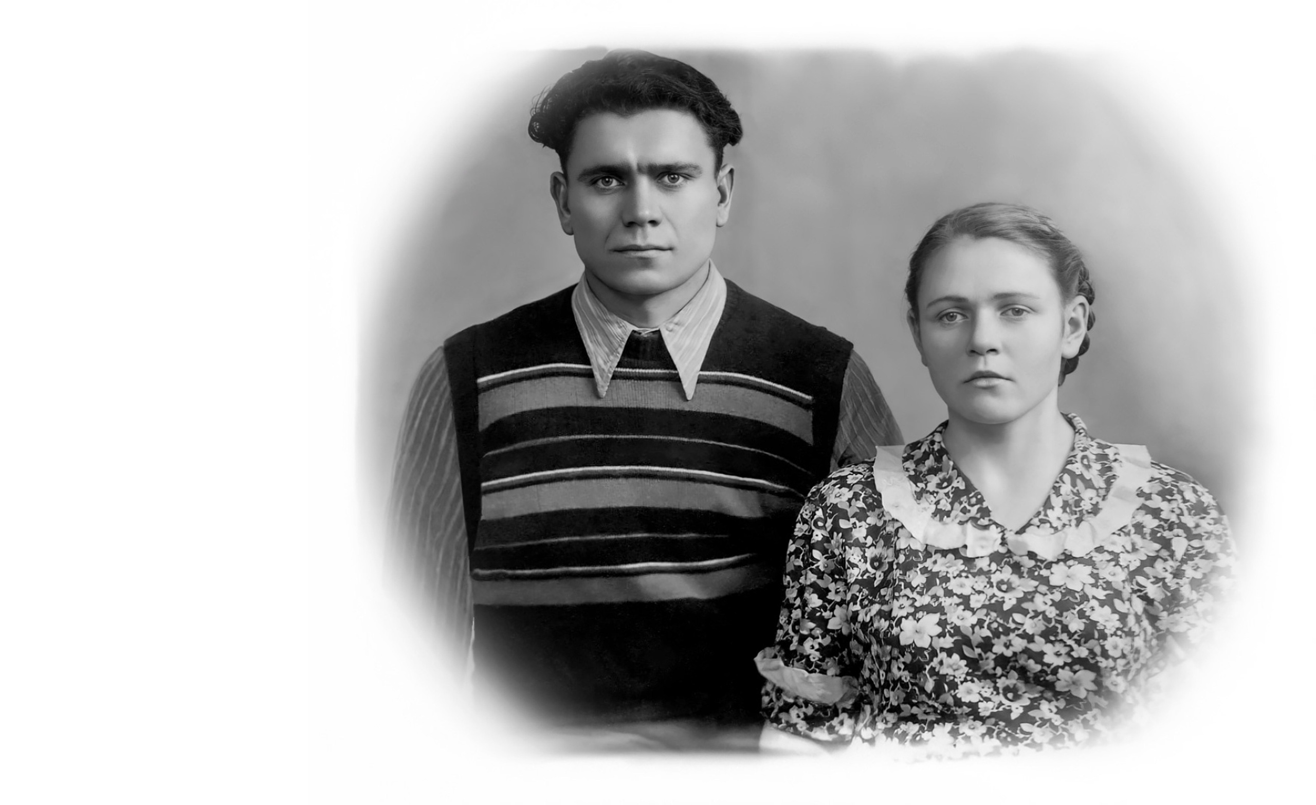 Портфолио. Семейный альбом