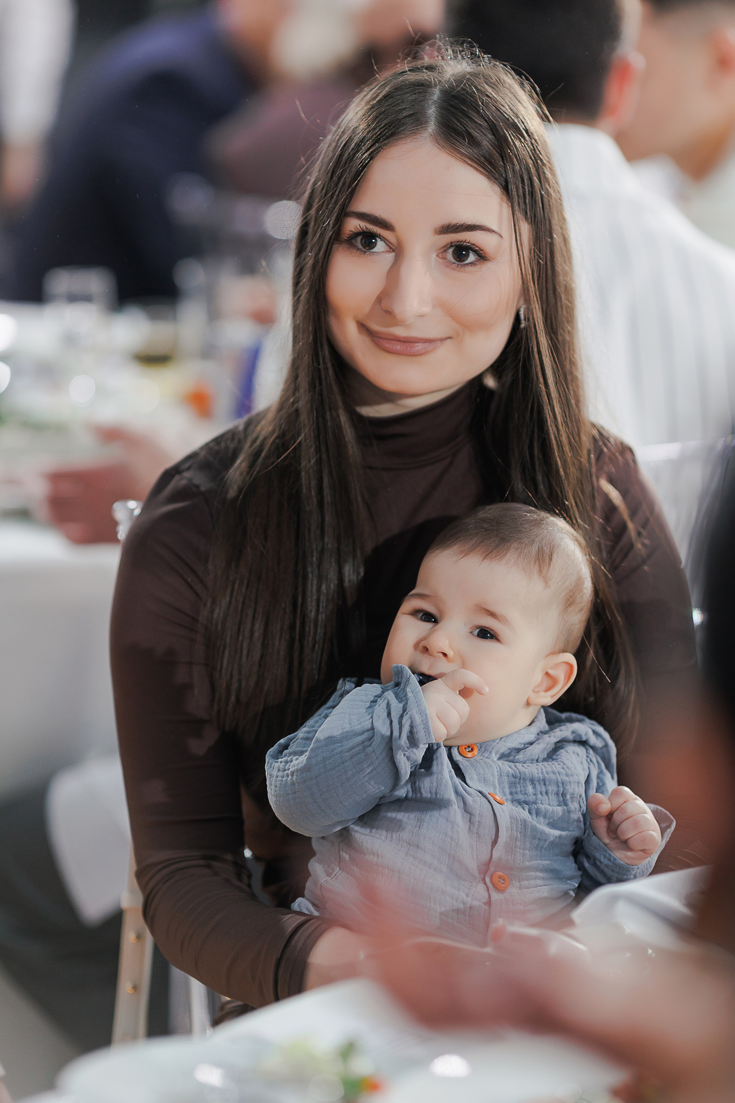 Свадьба Андрея и Ольги. Свадебный и семейный фотограф в Твери и Тверской области