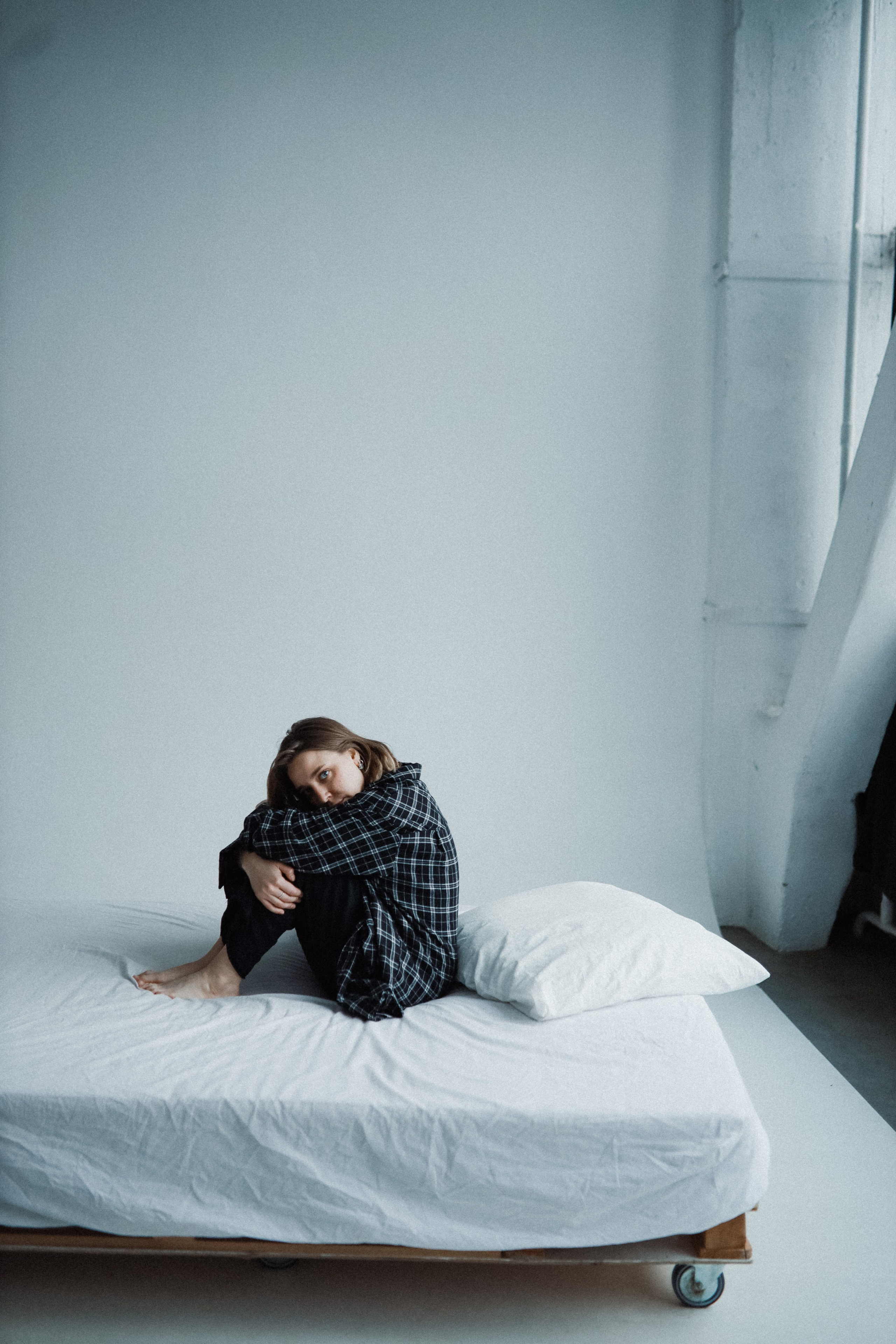 Варя. Фотограф в Москве, Электростали, Ногинске, Балашихе, Александра Кукушкина