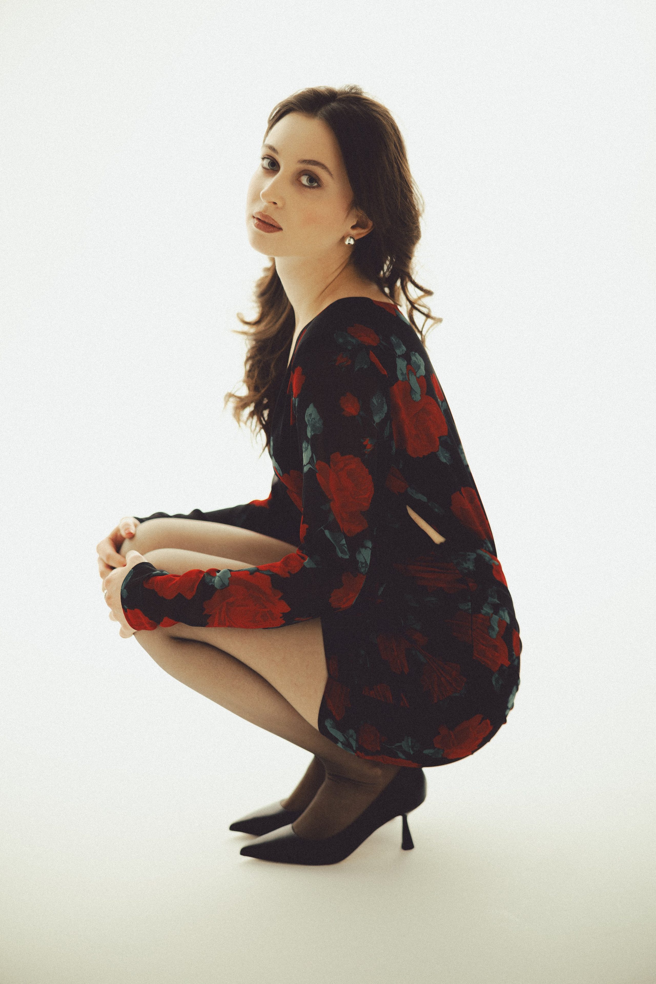 Лиана. Даша Царёва, фотограф