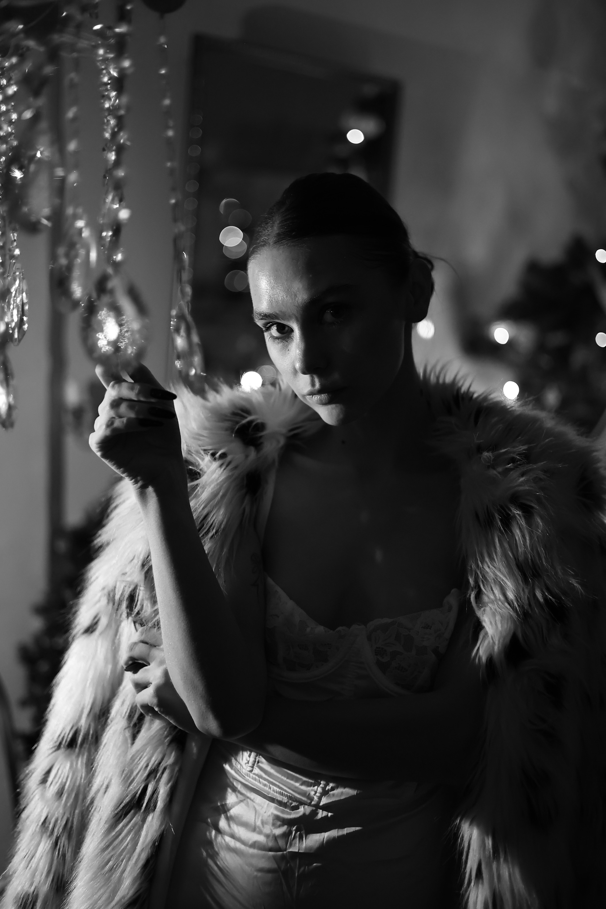 Индивидуальные. Ксения Куницкая фотограф Нижний Новгород