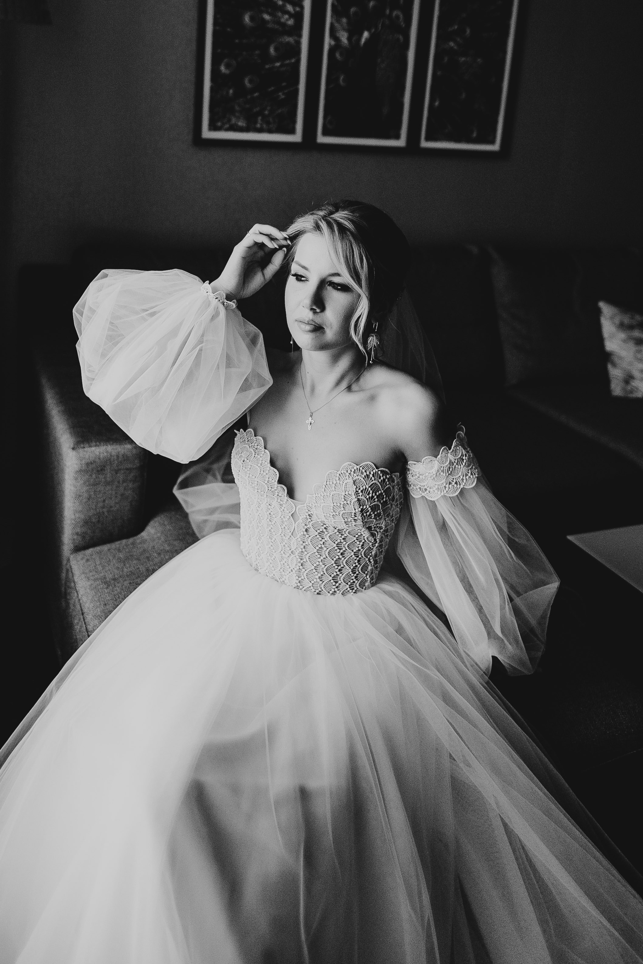 Wedding day 13.08.22. Свадебный фотограф в Санкт-Петербурге