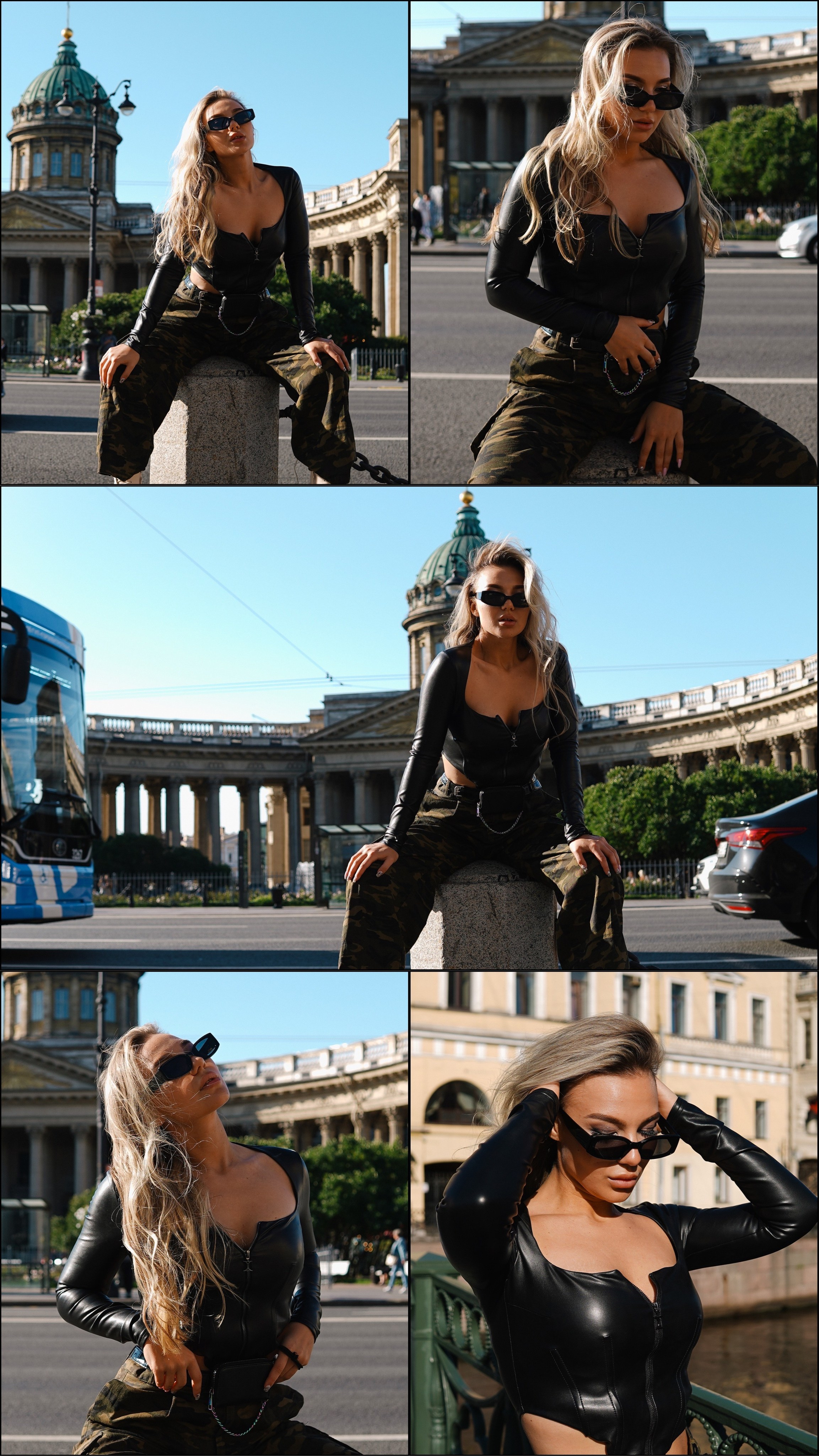 Подробка женских съемок. Фотограф Москва и Видеограф Москва