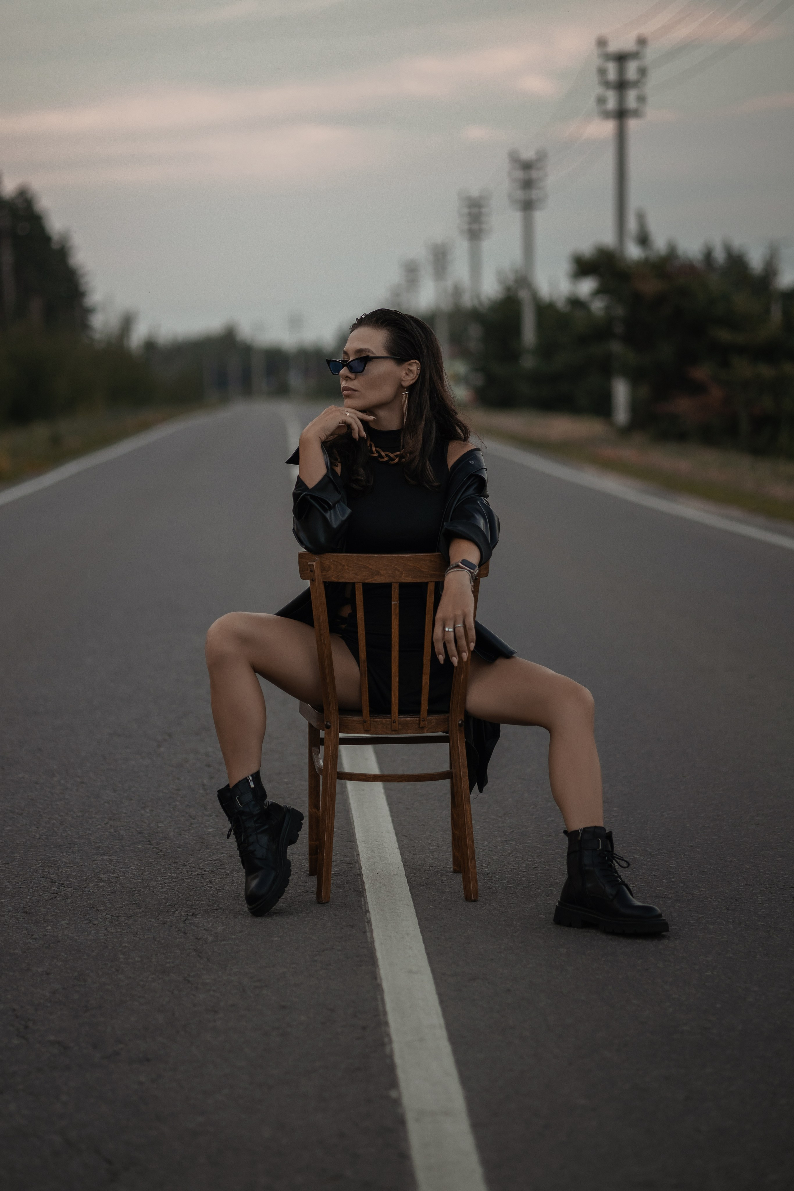 Съемки на природе и в городе. Женский и семейный фотограф в Воронеже Надя Кузнецова