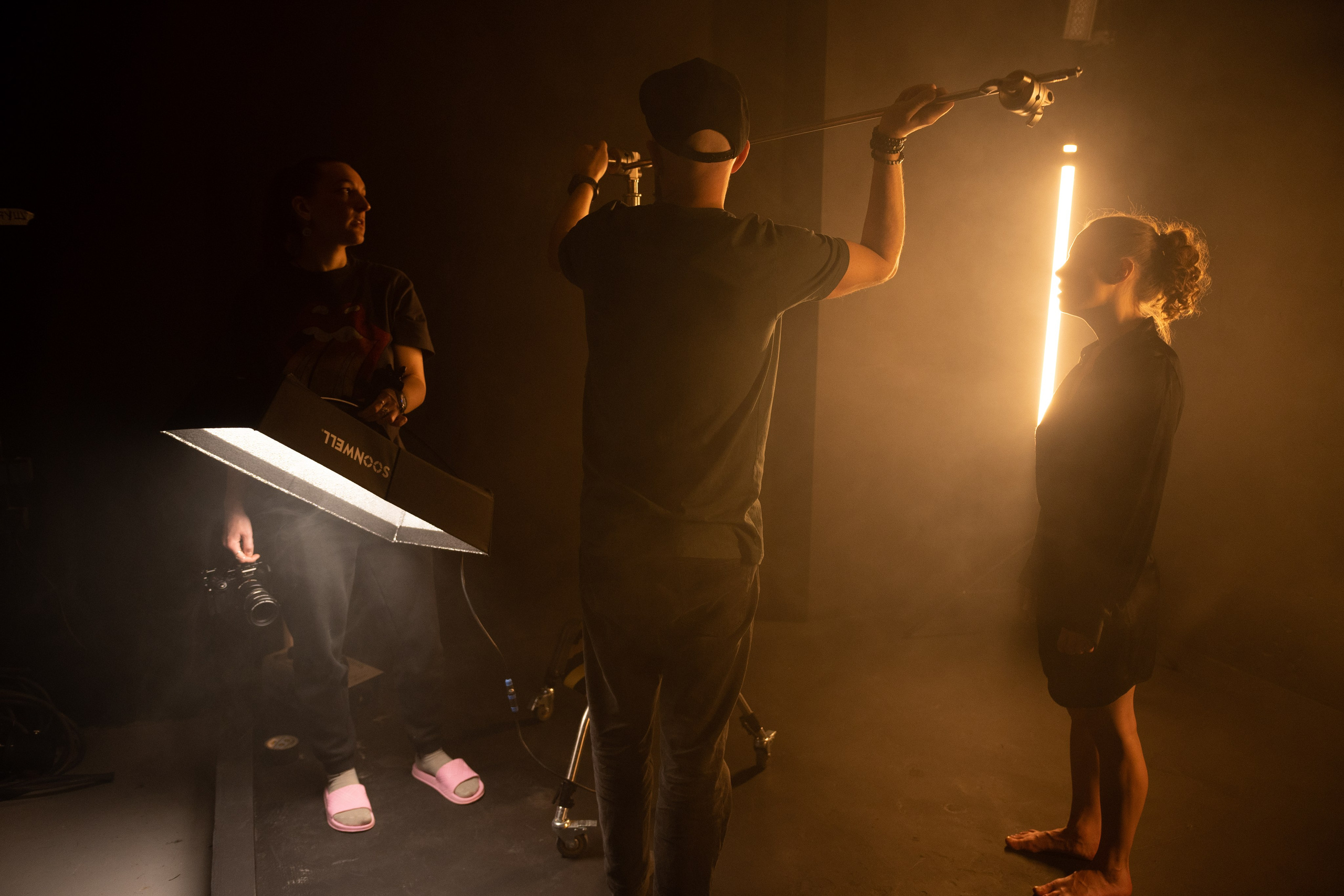 Репортаж с МК Дым. Фотограф Нижний Новгород Тома Авраменко