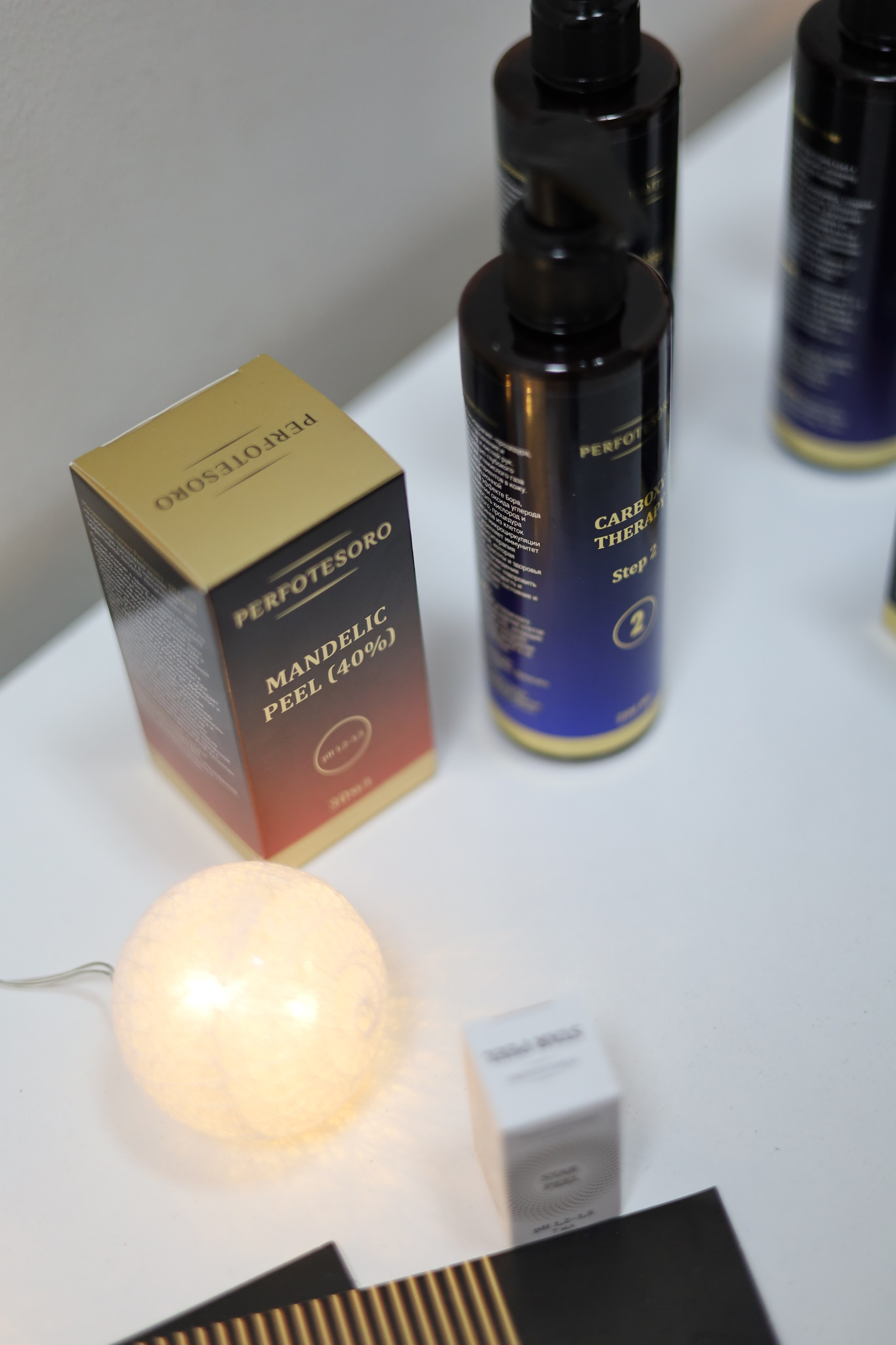 Массажный салон. Света Шувалова — фотограф и видеограф в Тбилиси