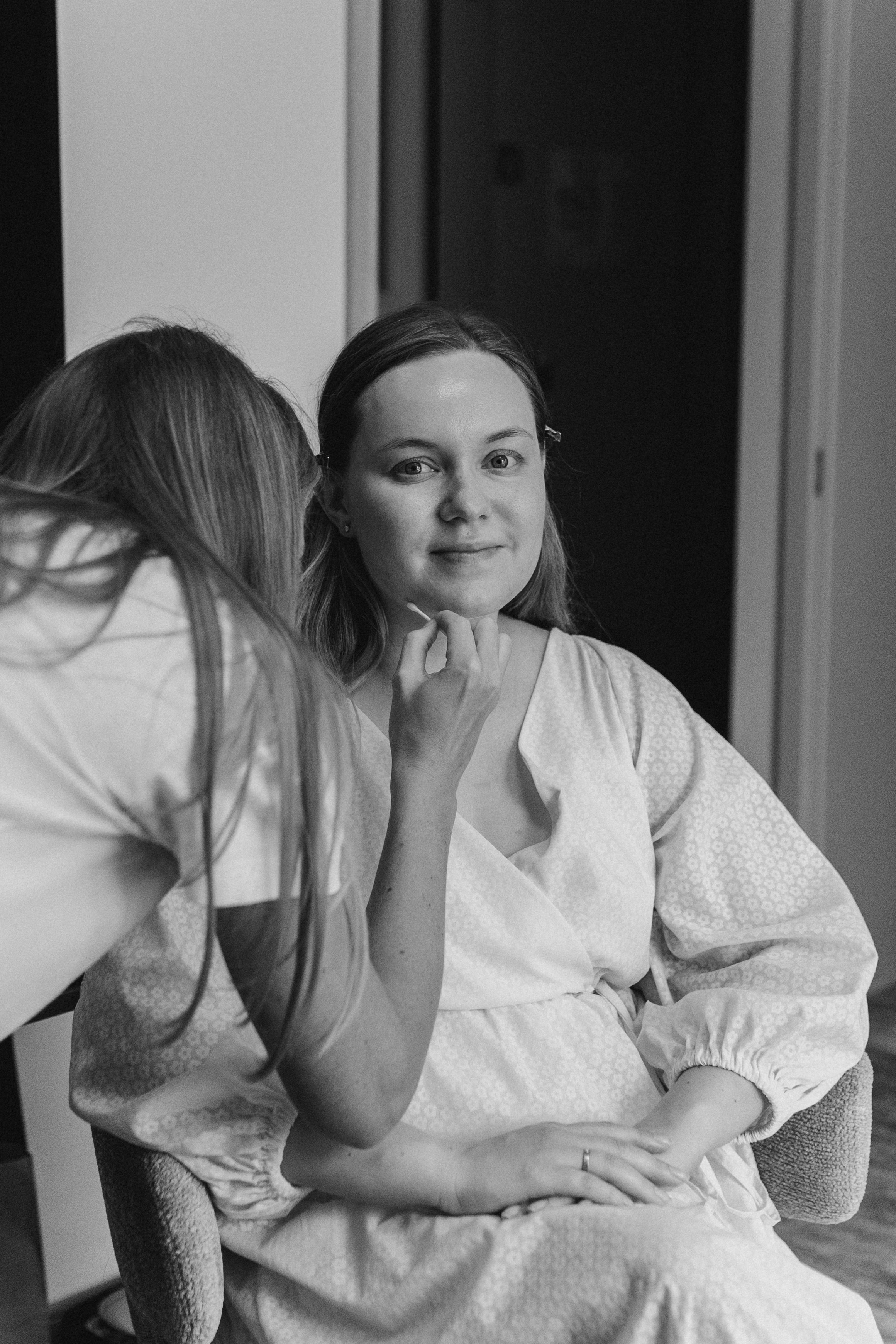 Годовщина свадьбы — 15 лет. Ксения Острякова | Фотограф в Калининграде