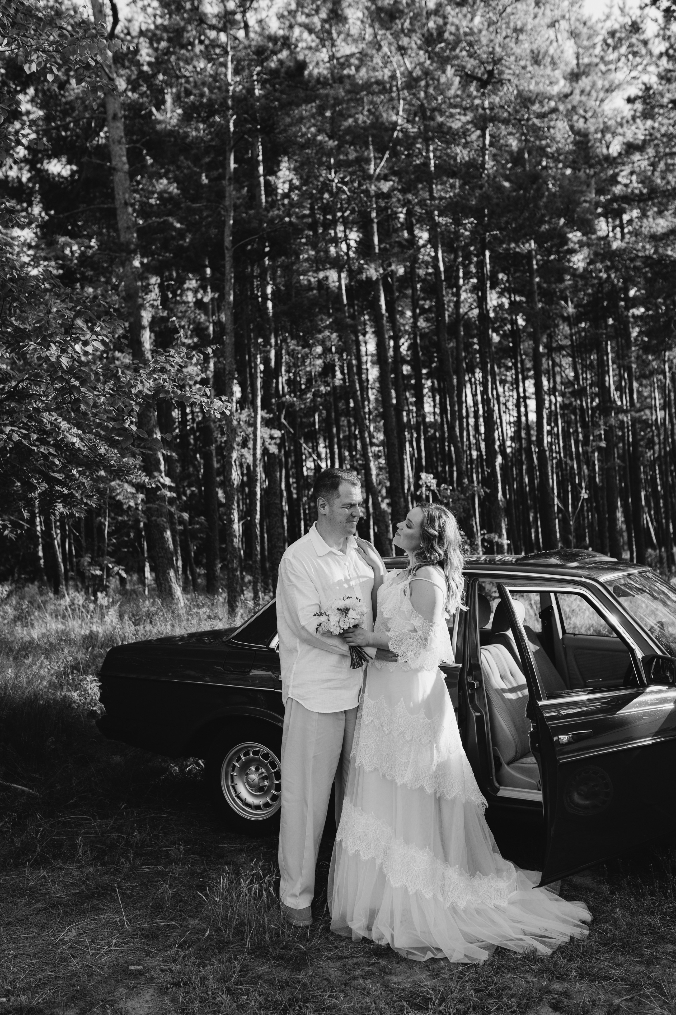 Годовщина свадьбы — 15 лет. Ксения Острякова | Фотограф в Калининграде