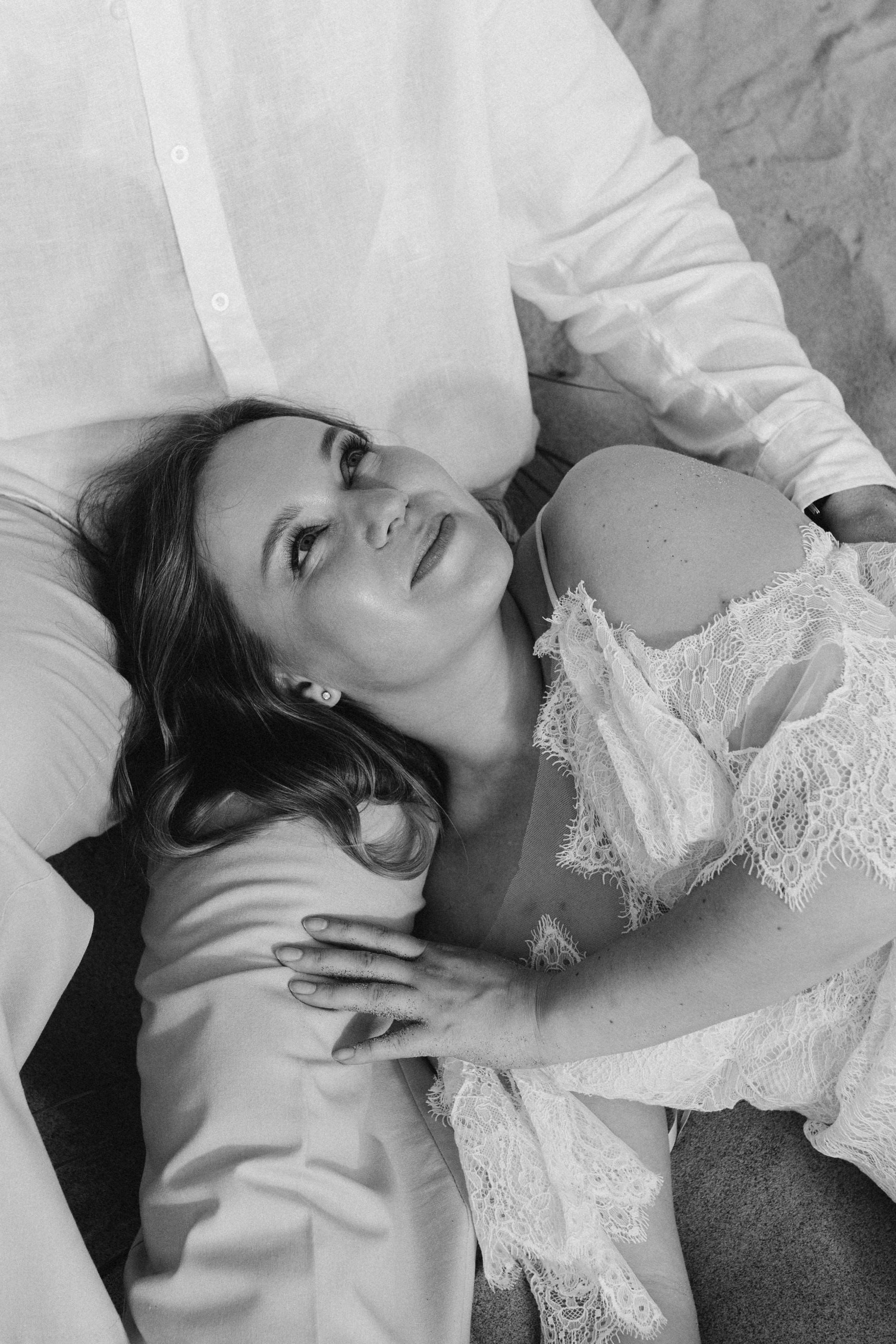 Годовщина свадьбы — 15 лет. Ксения Острякова | Фотограф в Калининграде