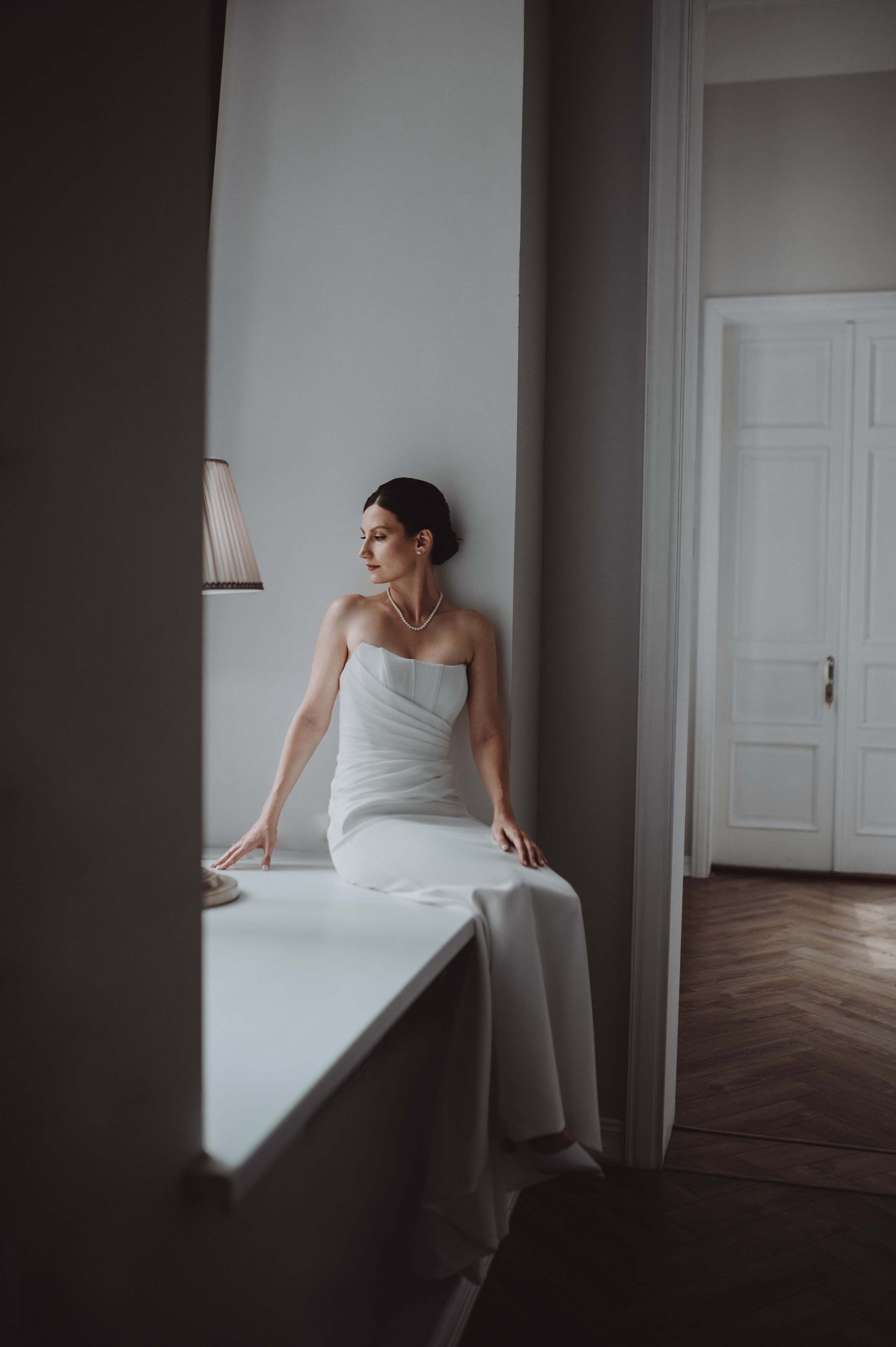 Полина и Павел. Семейный и детский фотограф в Туле