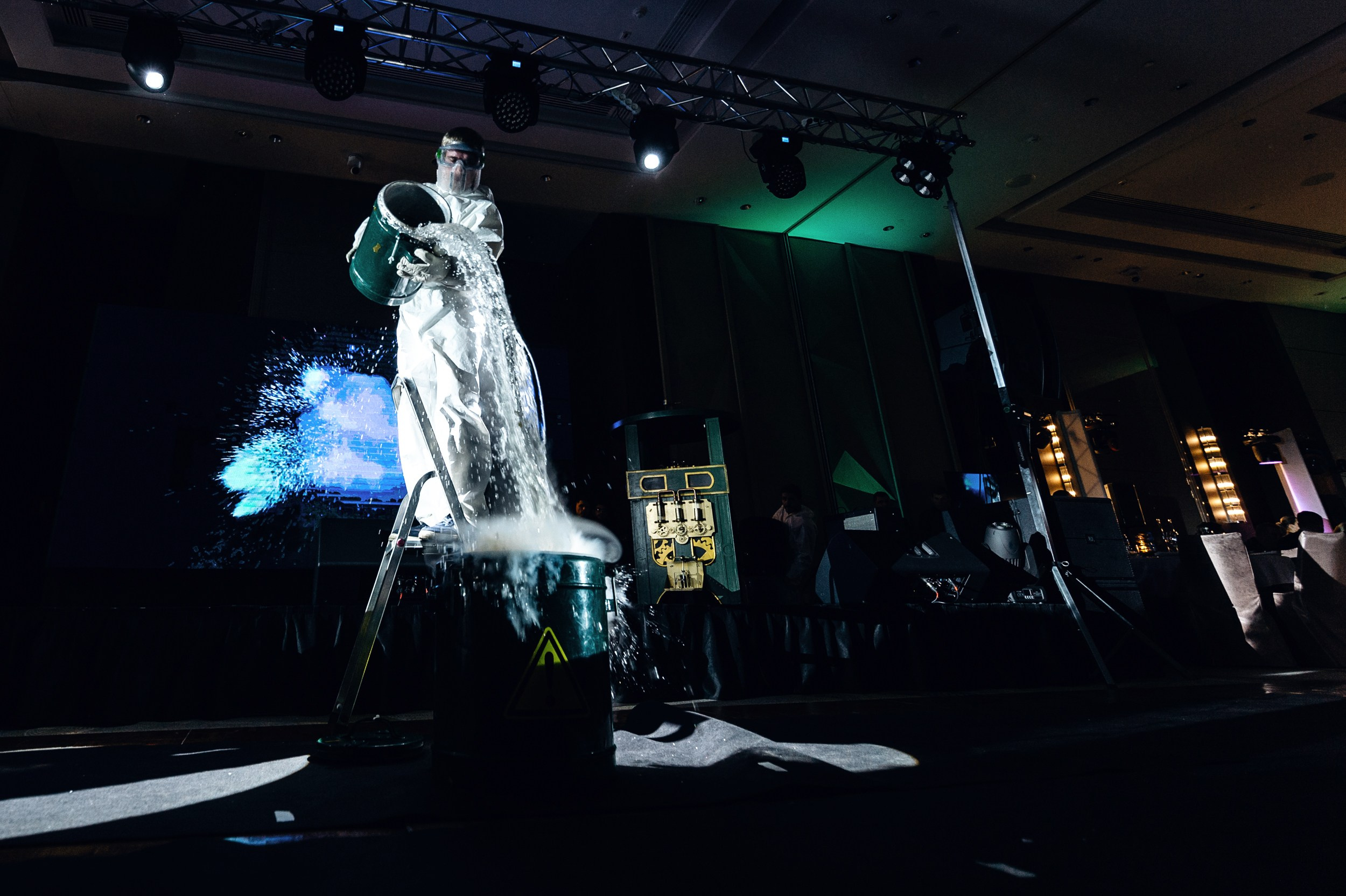 Корпоратив ING |Hyatt Regency. Свадебный фотограф в Москве Владимир Симонов