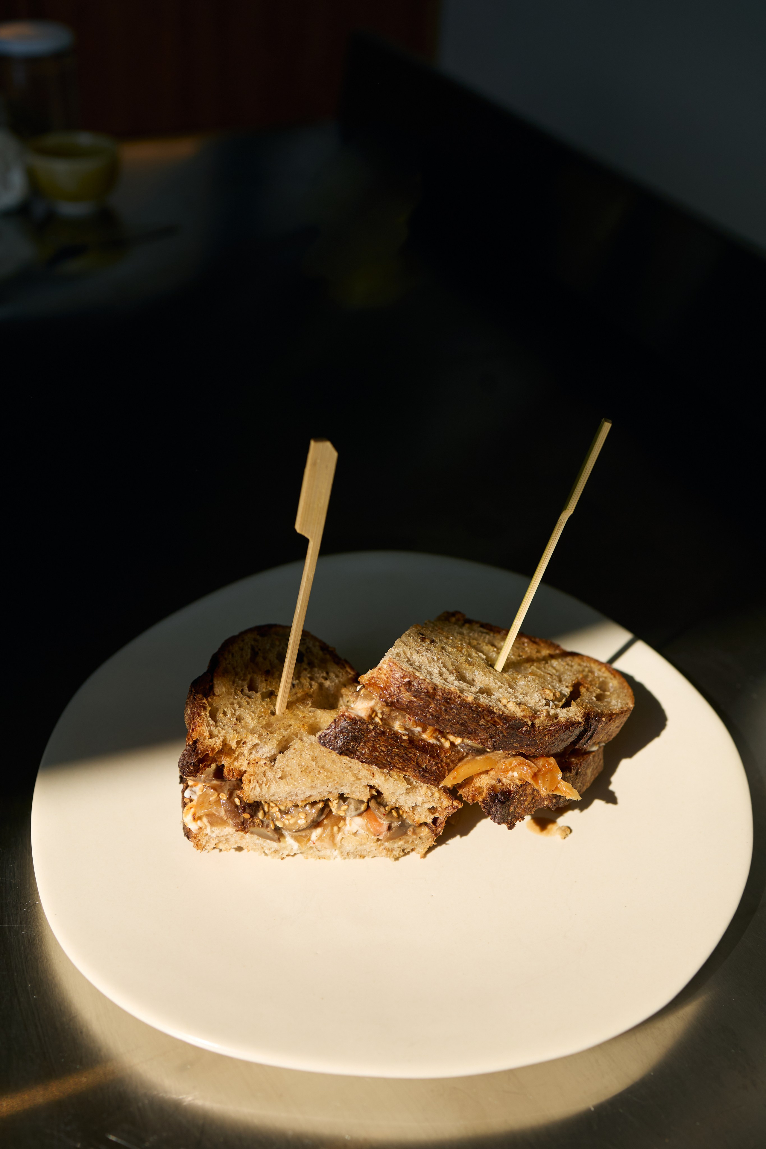 Food and atmosphere. Фотограф в Санкт-Петербурге