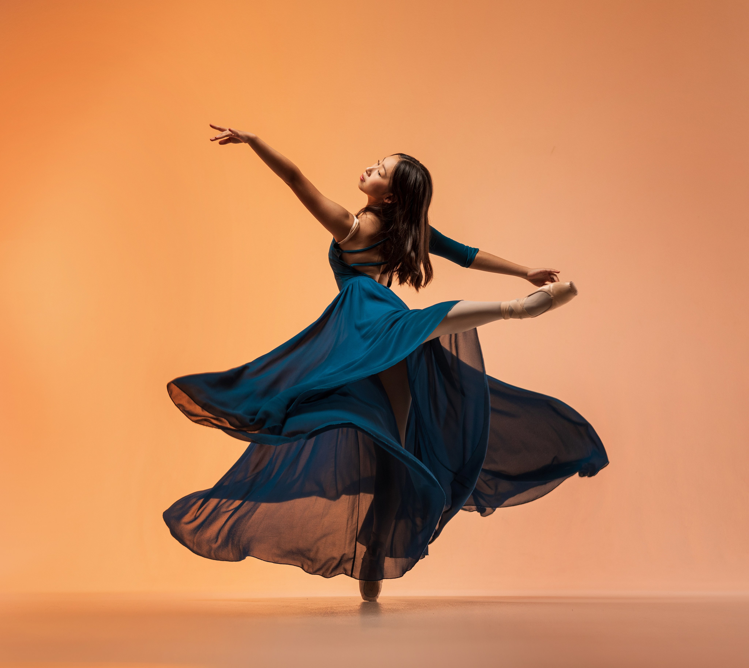 Изумрудная воздушная юбка напрокат бесплатно. Балетный фотограф Алина Ханько — Душа Балета