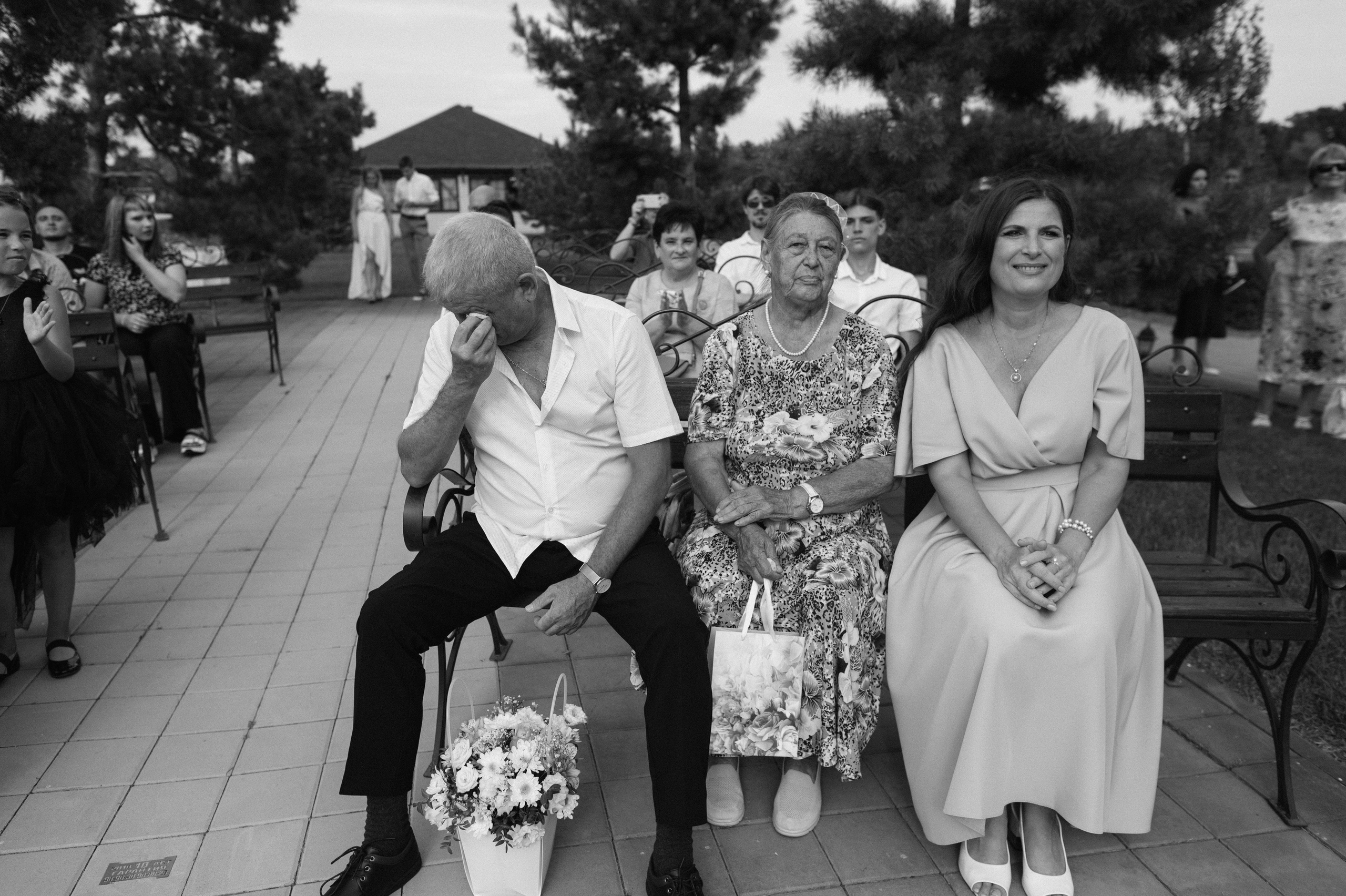 Олег + Люба. Свадебный фотограф Волжский Волгоград Каблов Николай