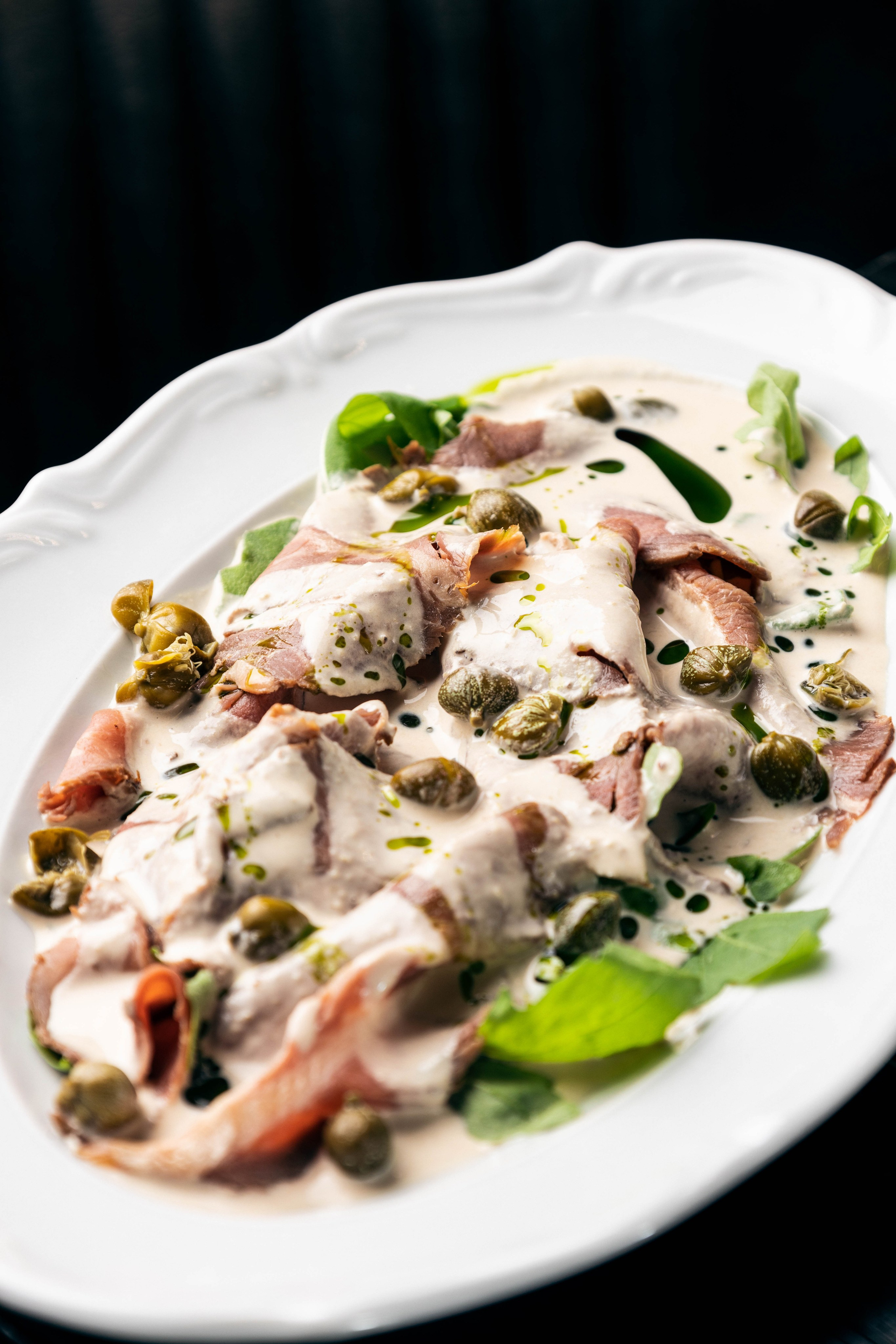 Бар «Другое Дело». Фотограф в Тюмени Башмакова Анна