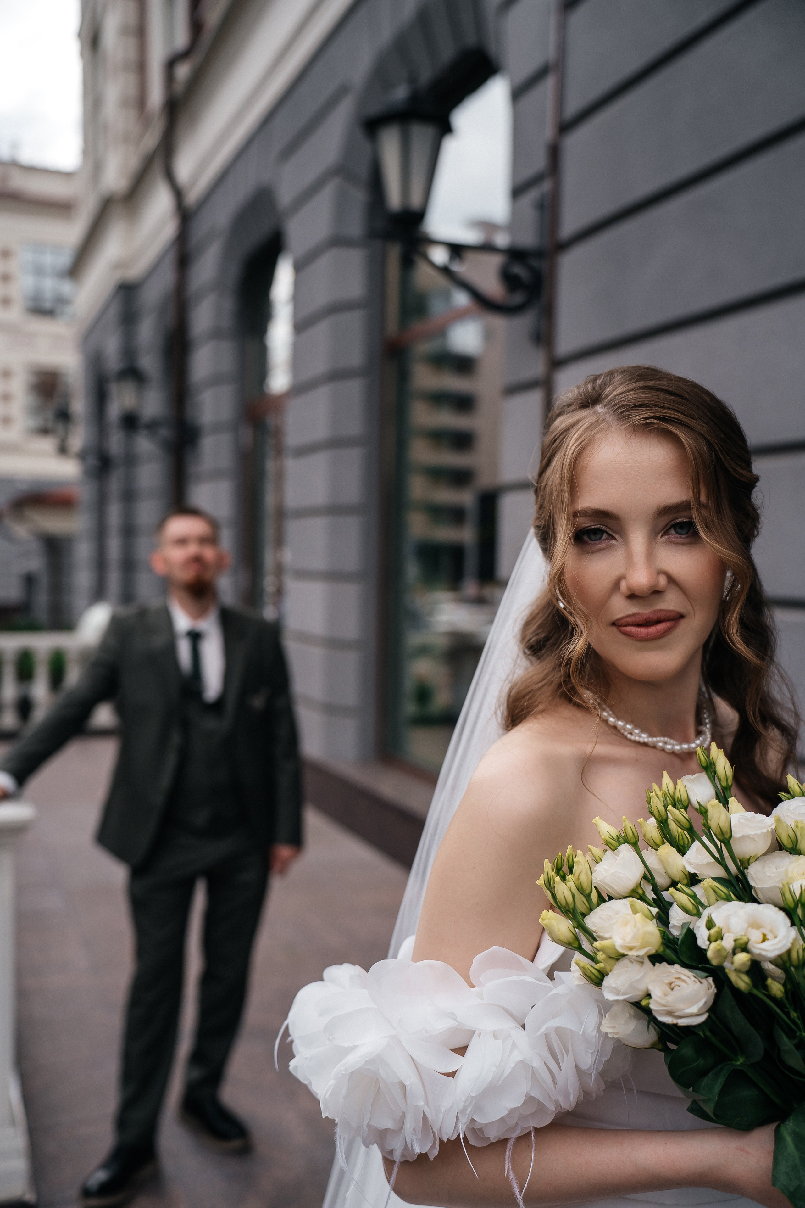 Свадьбы. Фотограф в Екатеринбурге